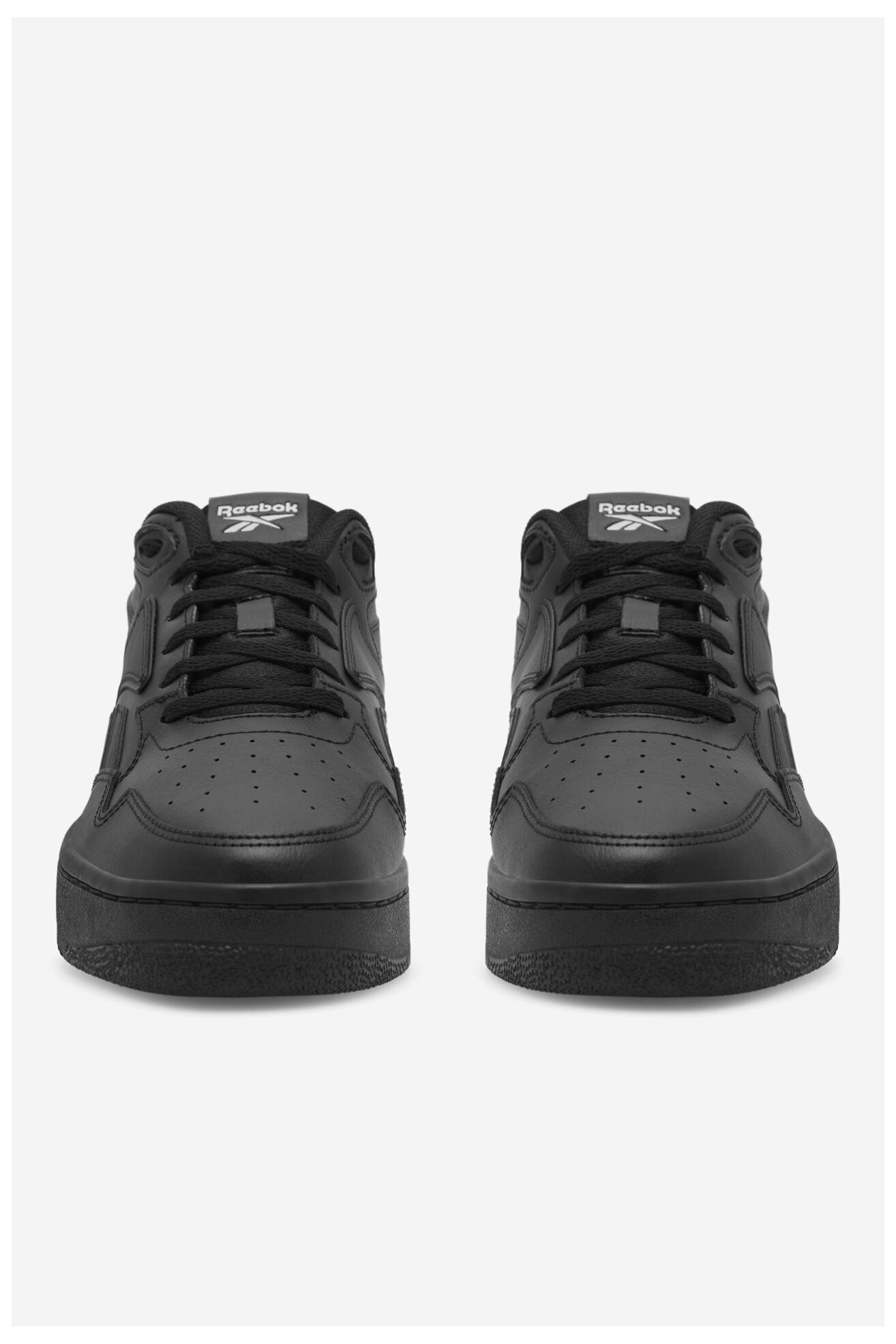 Obuwie sportowe Reebok ATR CHILL JR 100200204 Czarny