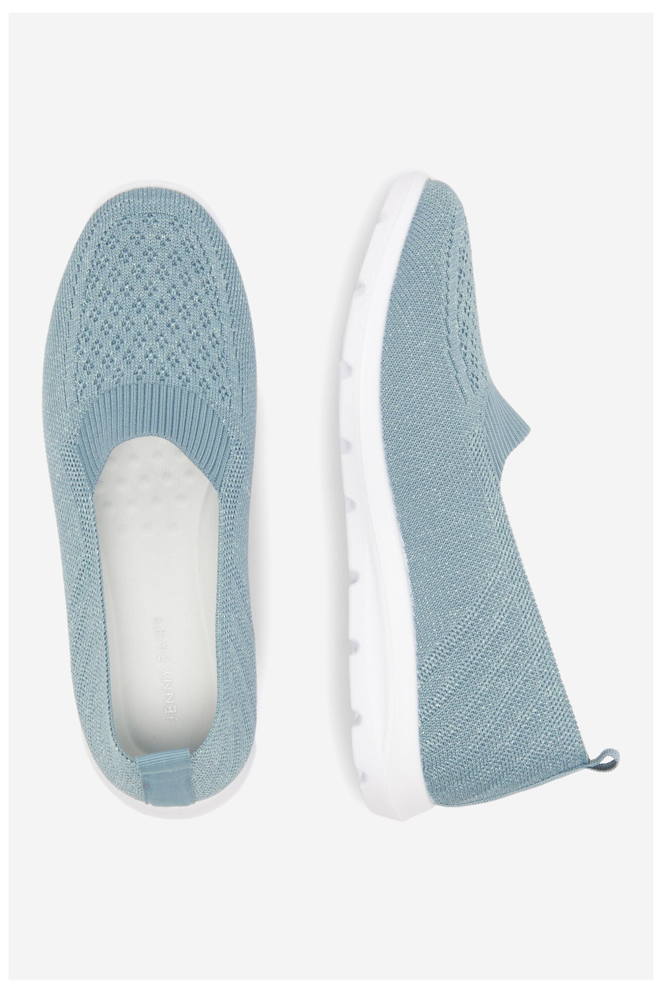 Балерина Jenny Fairy WFA270923-1 СИН