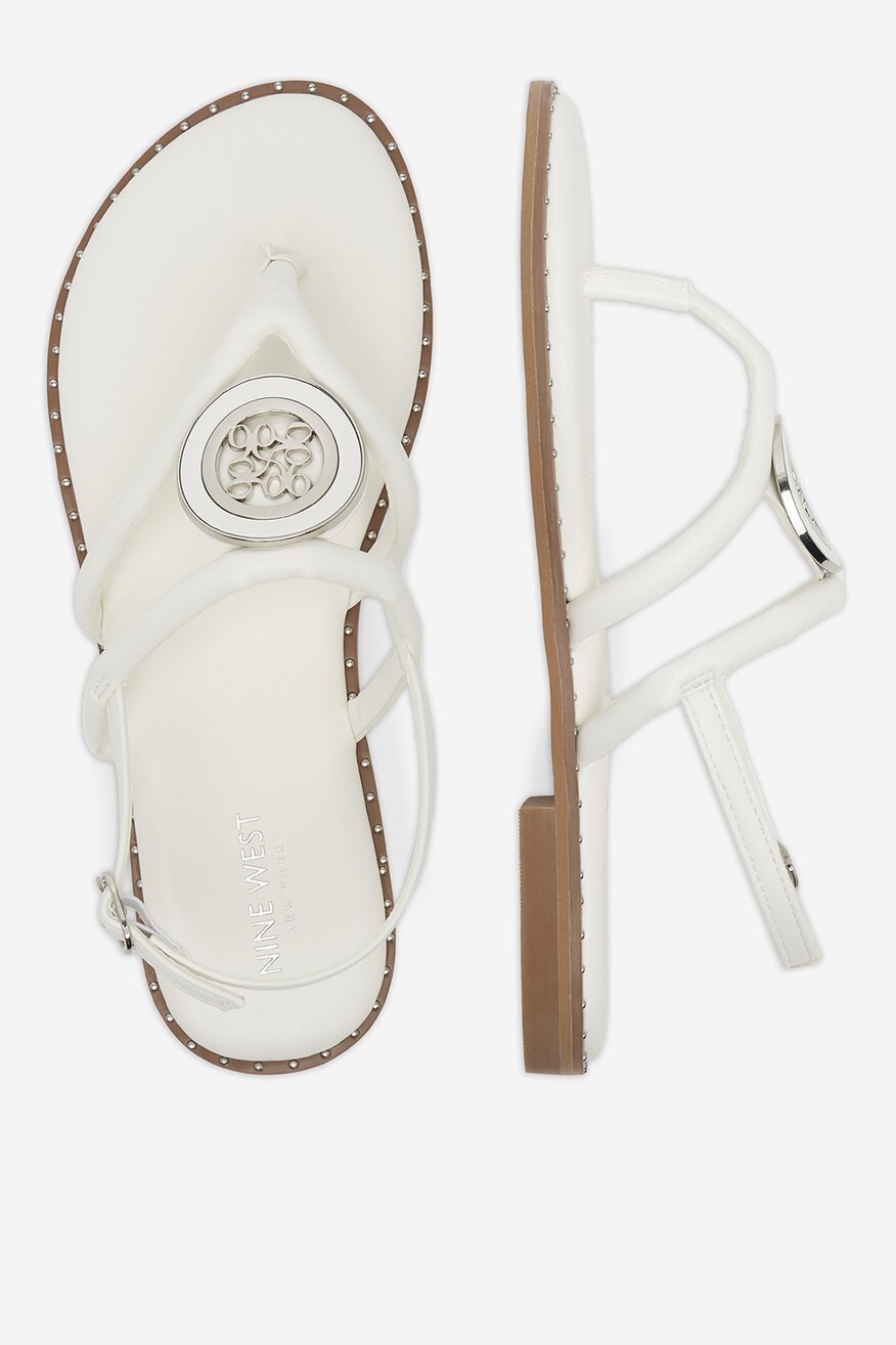 Sandale NINE WEST ALB - 5906751159903