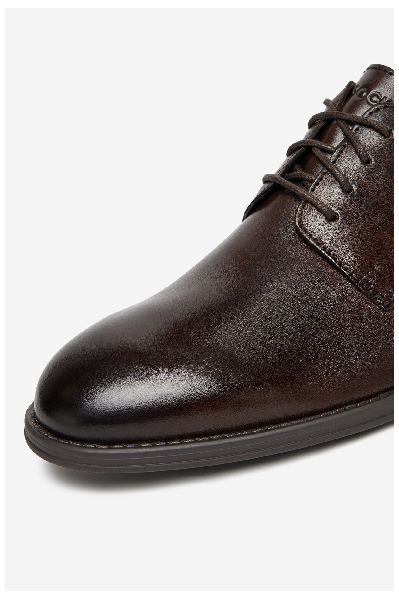 Pantofi casual Lasocki CEO-ZOHAN-02 MB MARO ÎNCHIS