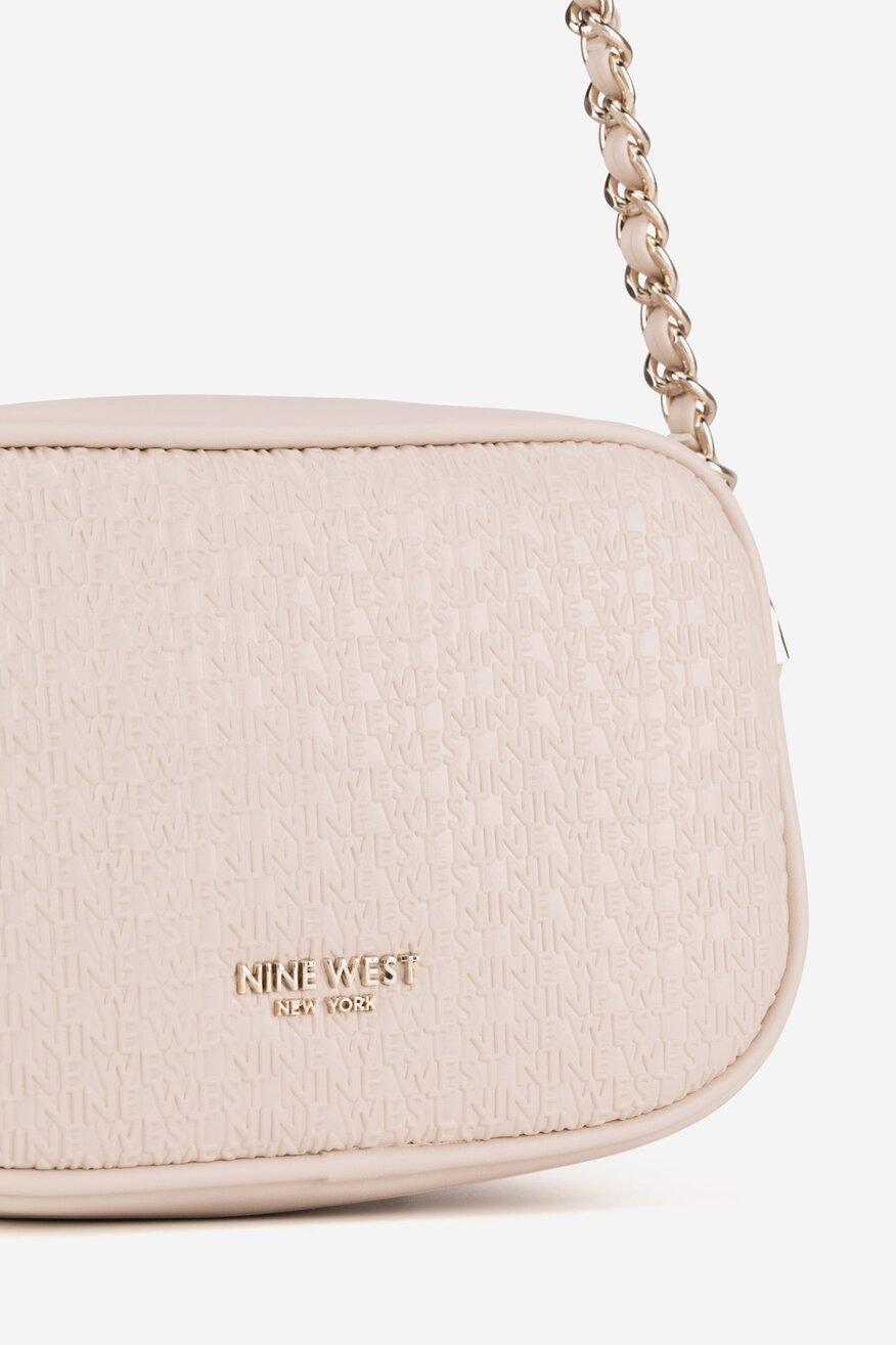 Geantă de mână NINE WEST BEJ - 5904862908885