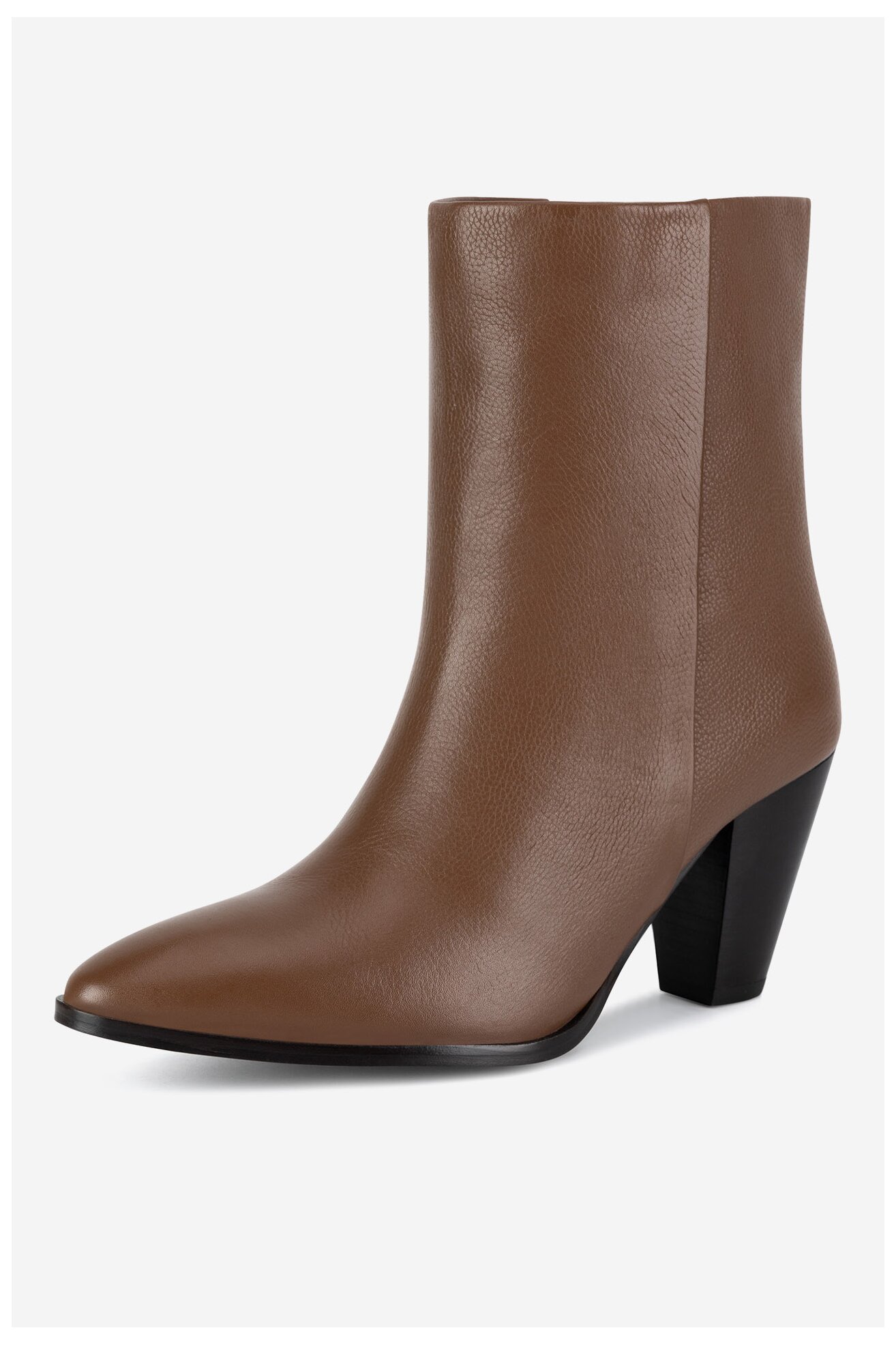 Botki Gino Rossi HANYIA-116027 Camel