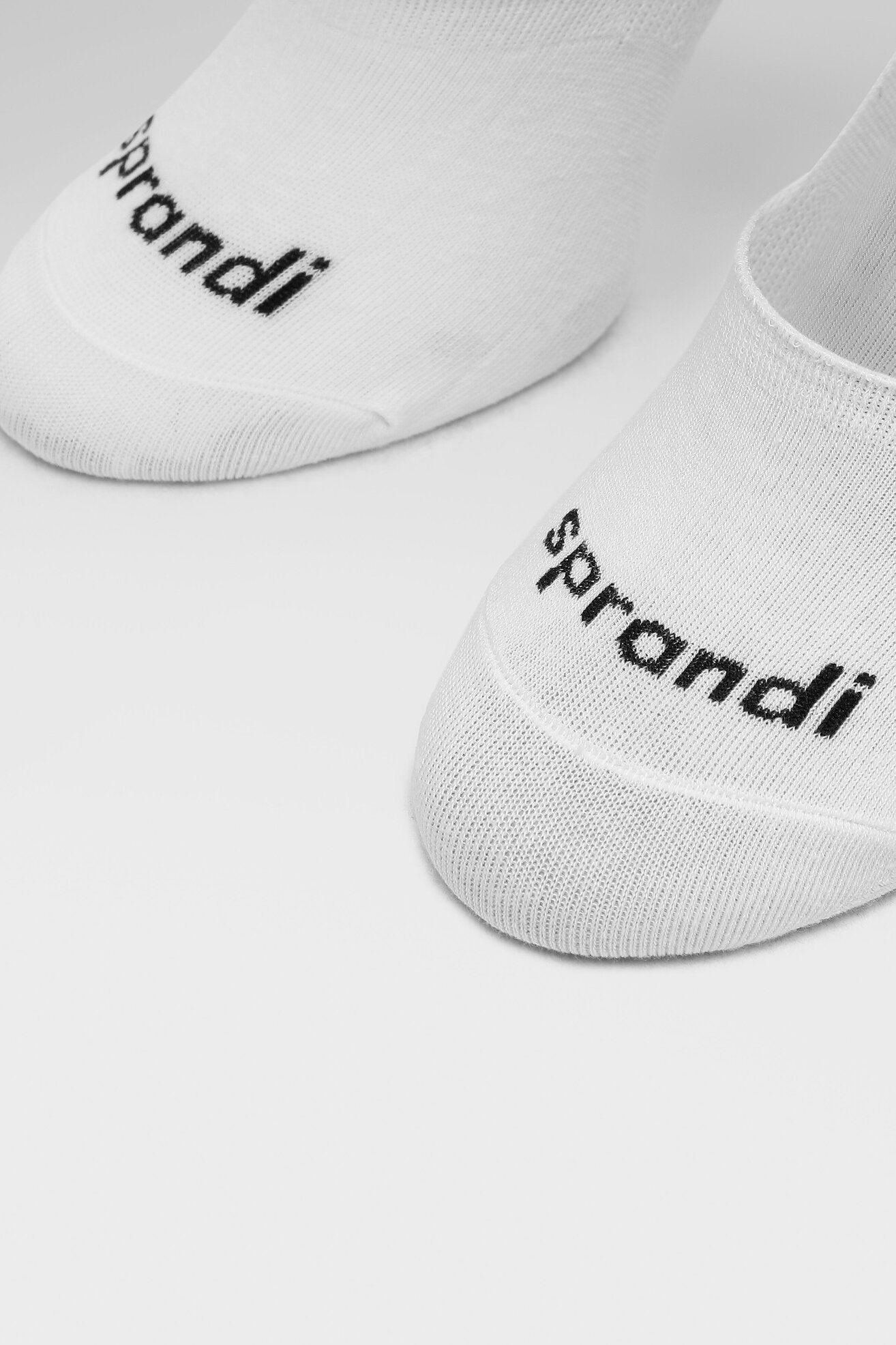 Čarape Sprandi 0WB-016-SS22 BELA