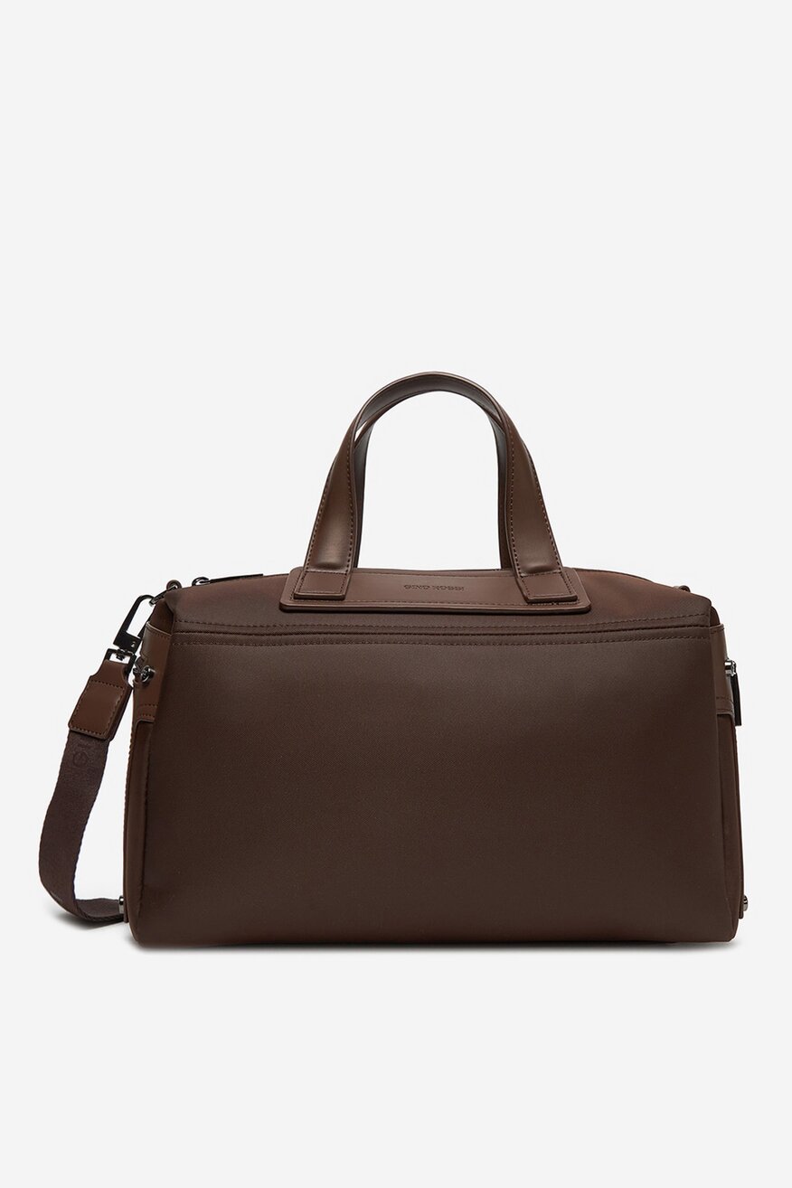 Torba Gino Rossi BRAON - 5906751043691