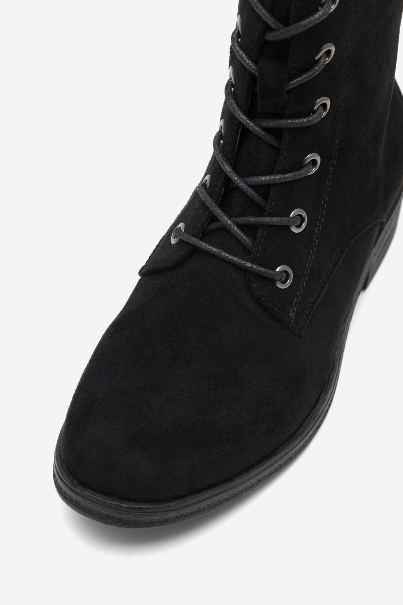 Trzewiki Clara Barson JULIETA WS2998-01 Czarny