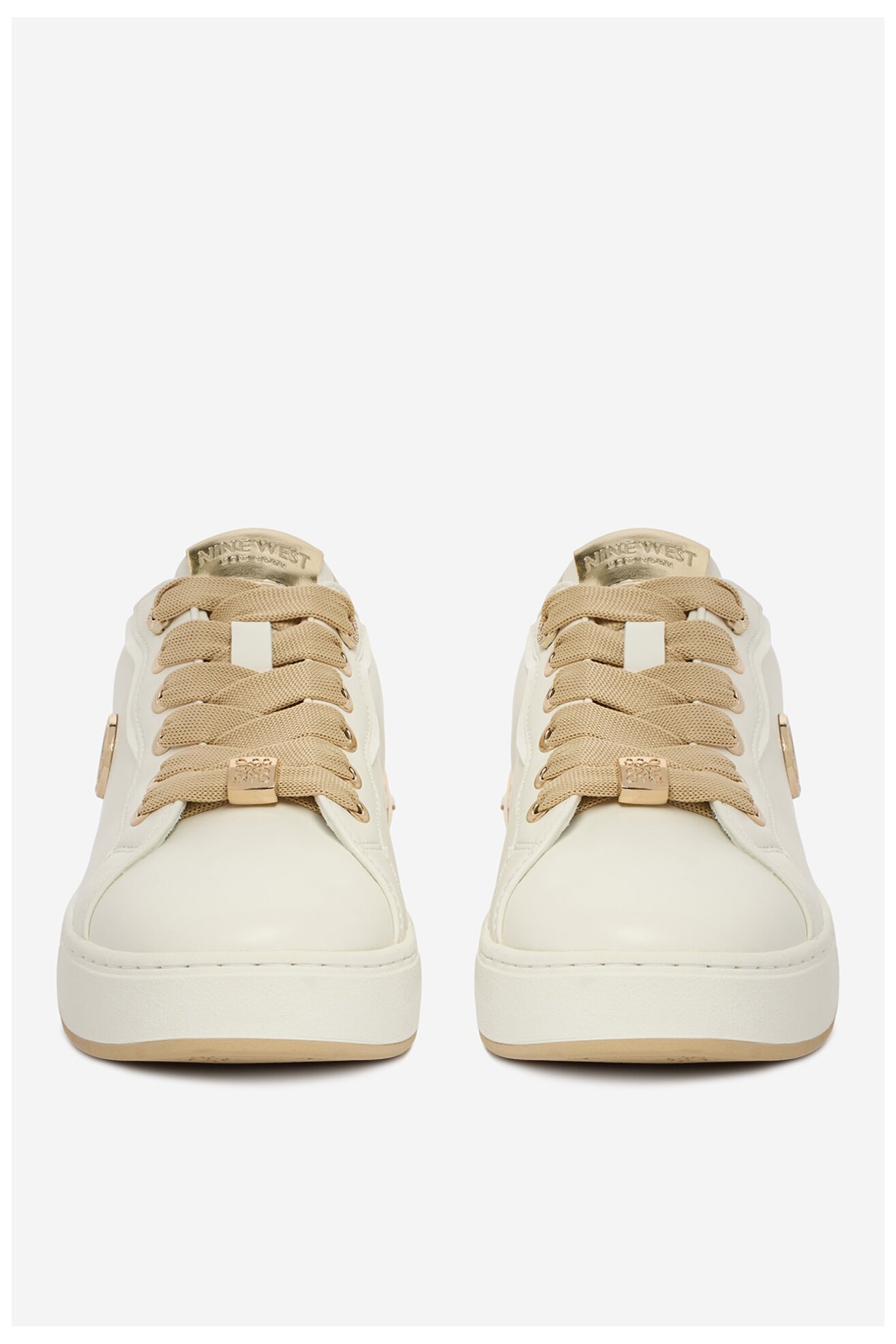 Кросівки NINE WEST EO-SS26-3C605 БІЛИЙ