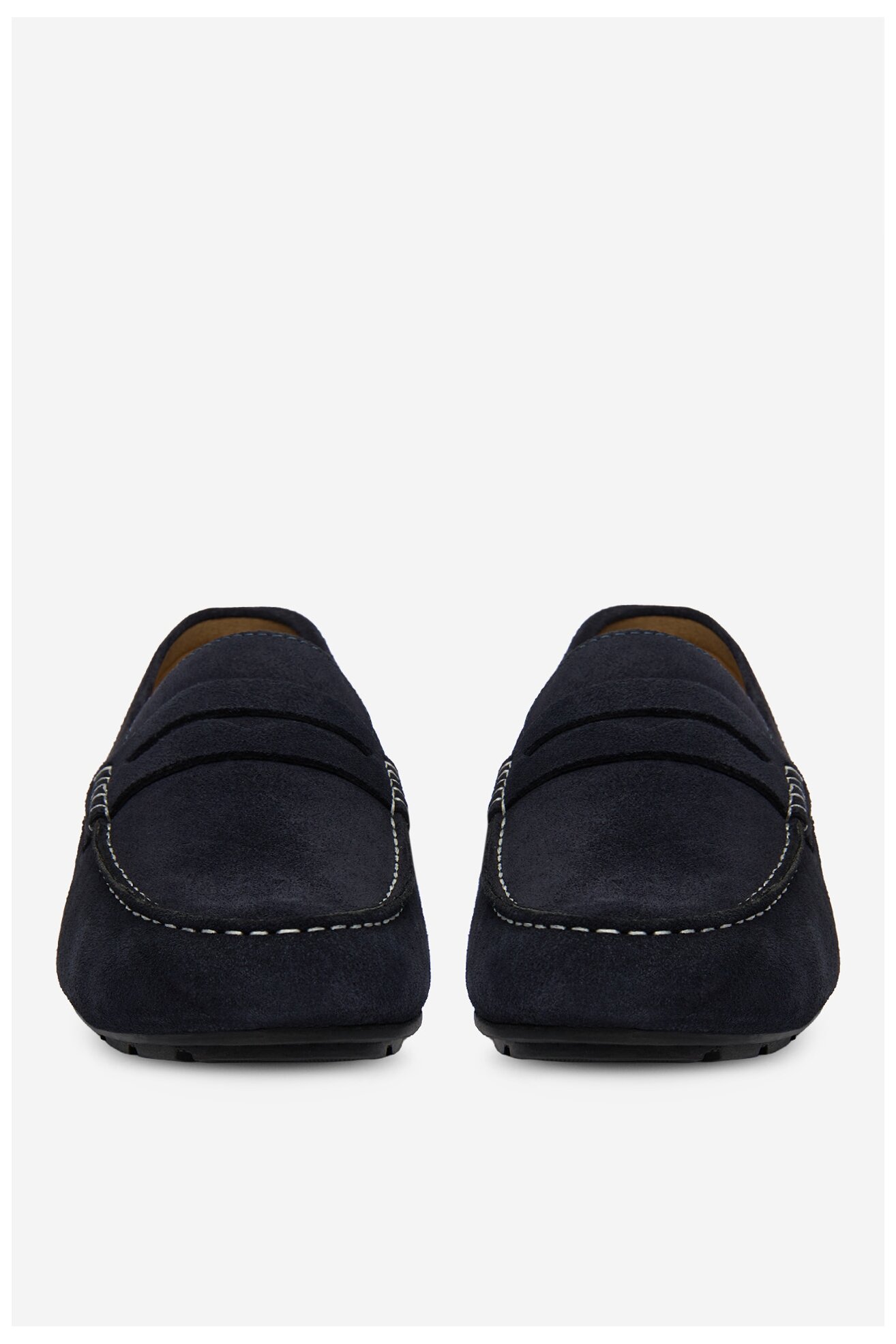 Mokasine Lasocki CEO-HORNET-01 MI25 KOBALT PLAVA