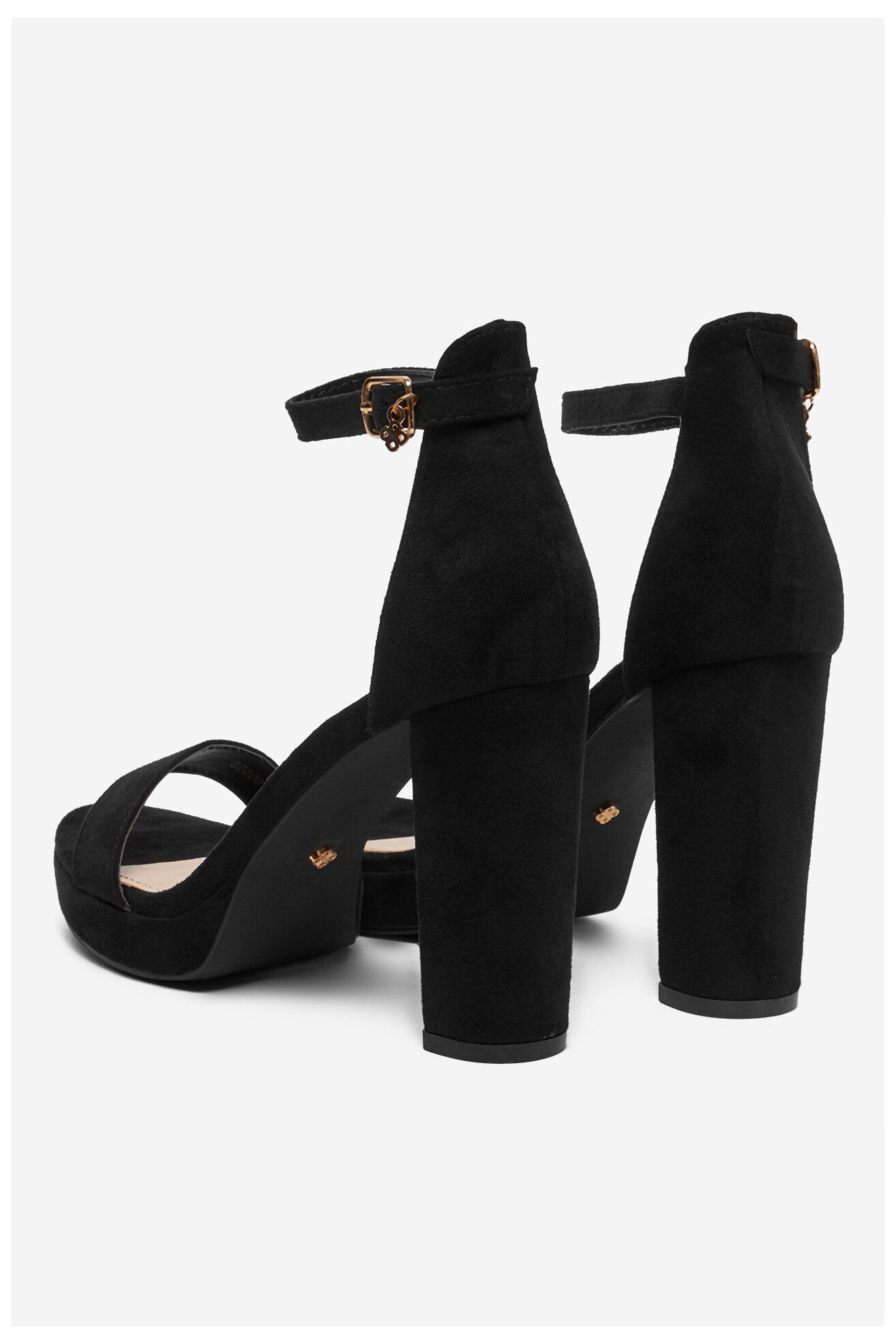 Сандалі DeeZee SE008 ЧОРНИЙ