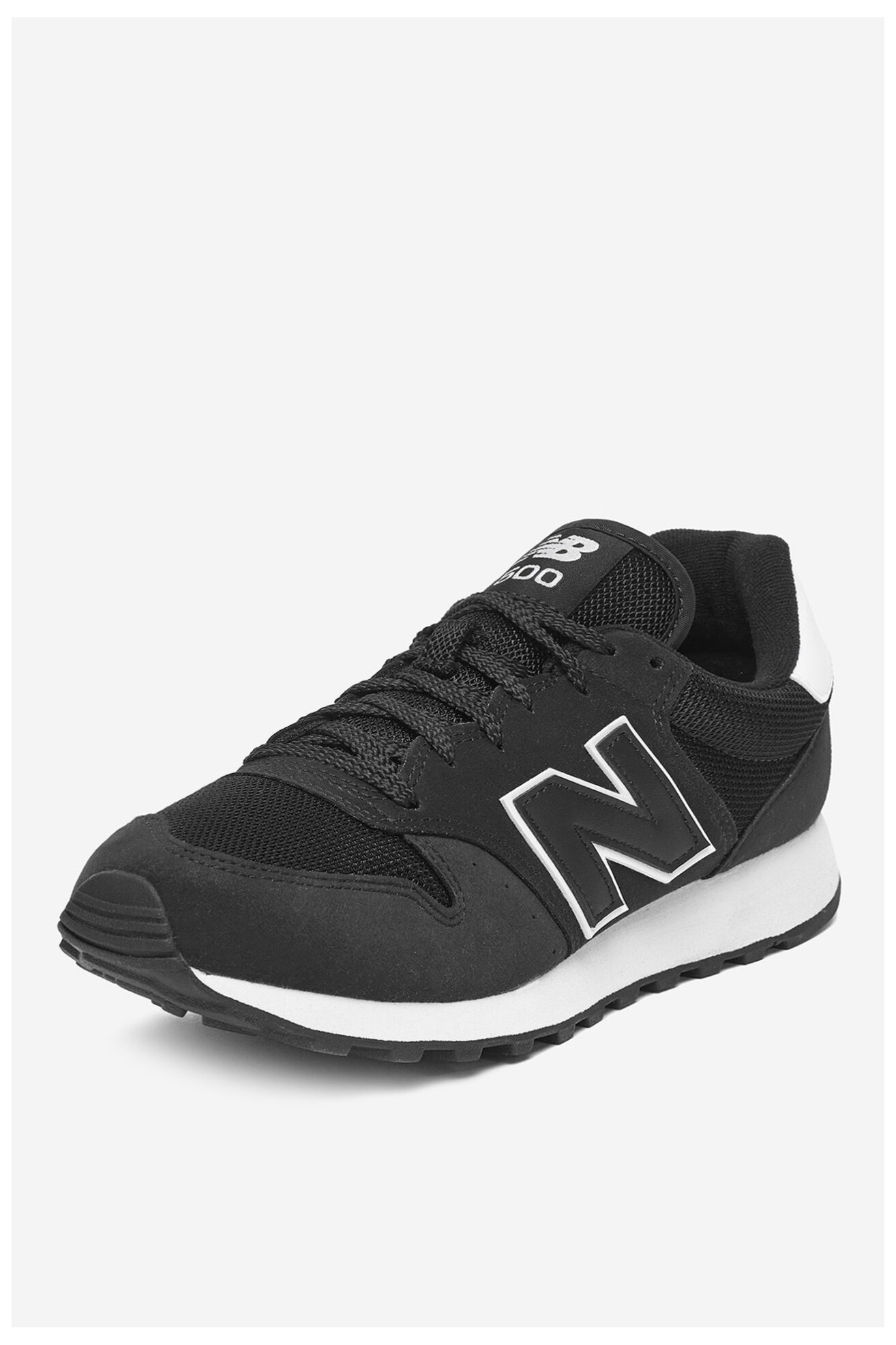 Încălțăminte sport New Balance C-GM500EB2 NEGRU