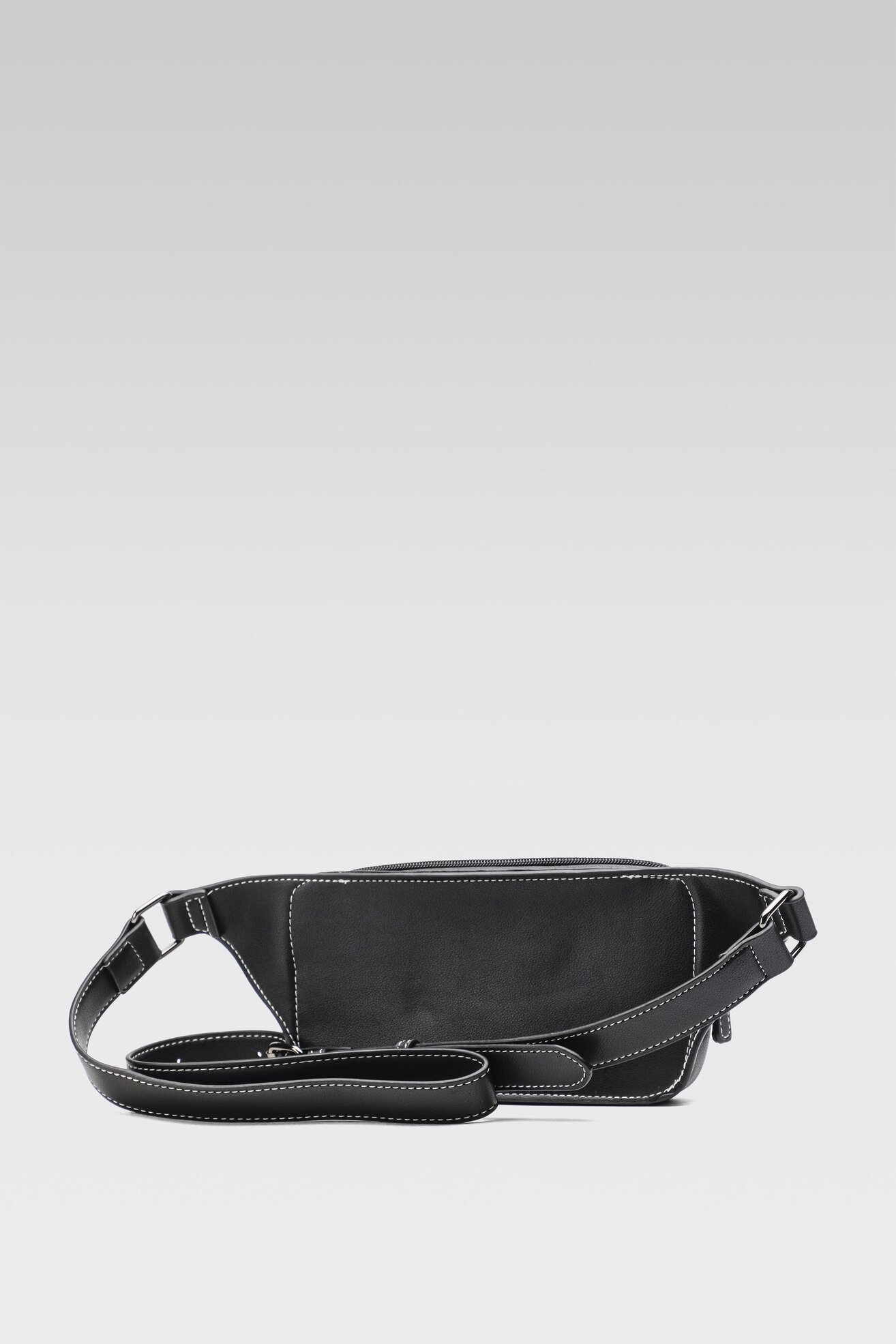 Torba męska Gino Rossi BGB-U-031-10-08 Czarny