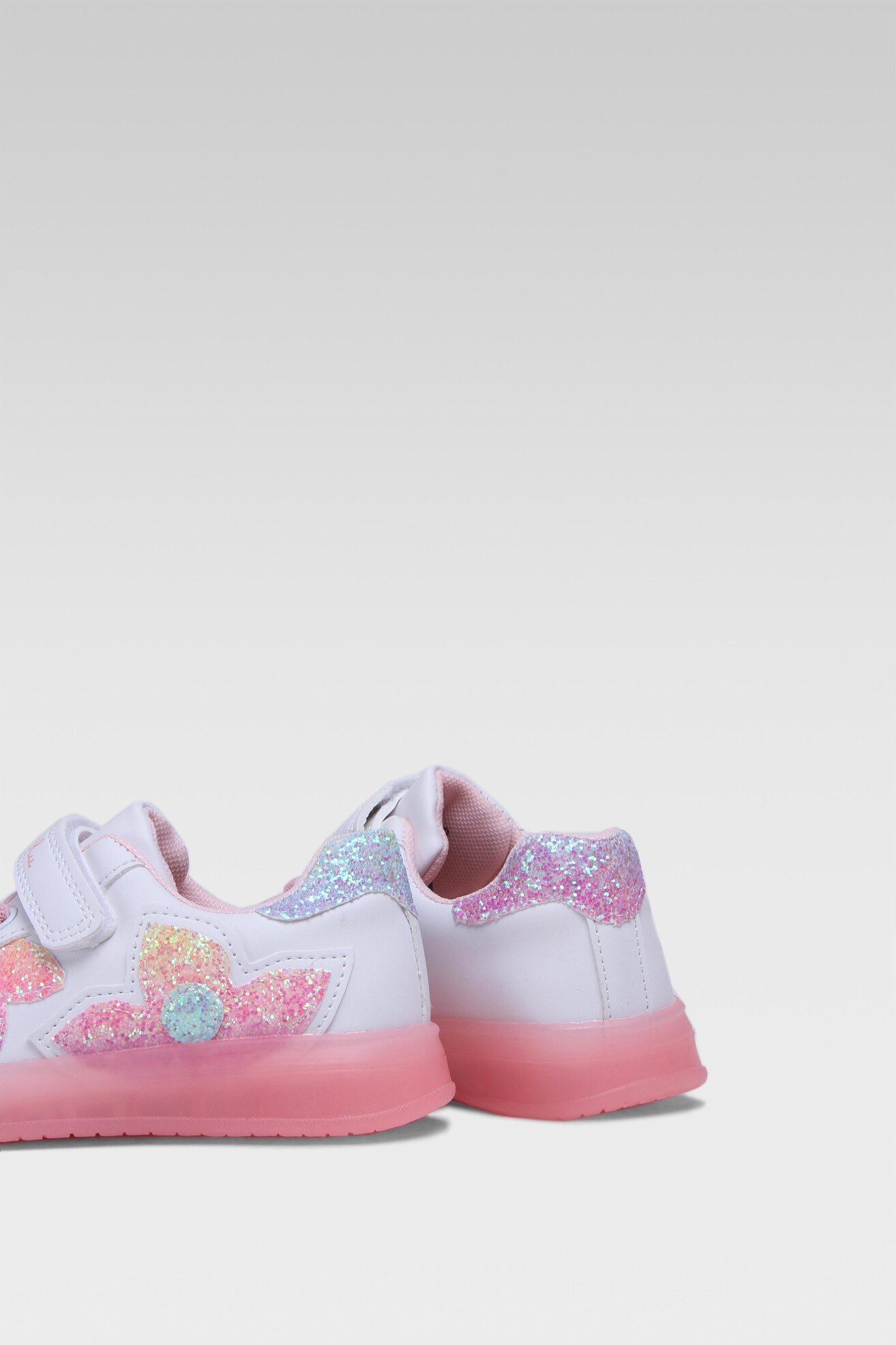 Sneakers Nelli Blu CM220412-13 Biały