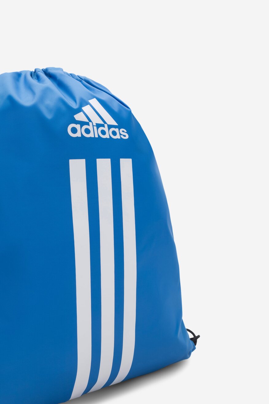 
                Торба за обувки adidas СИН - 5904862952062