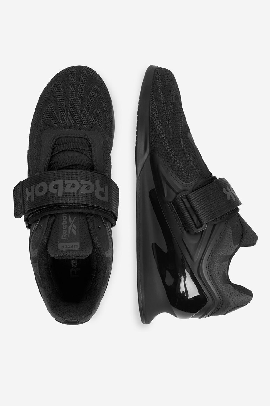 
                Спортни обувки Reebok ЧЕРЕН - 5906751507568