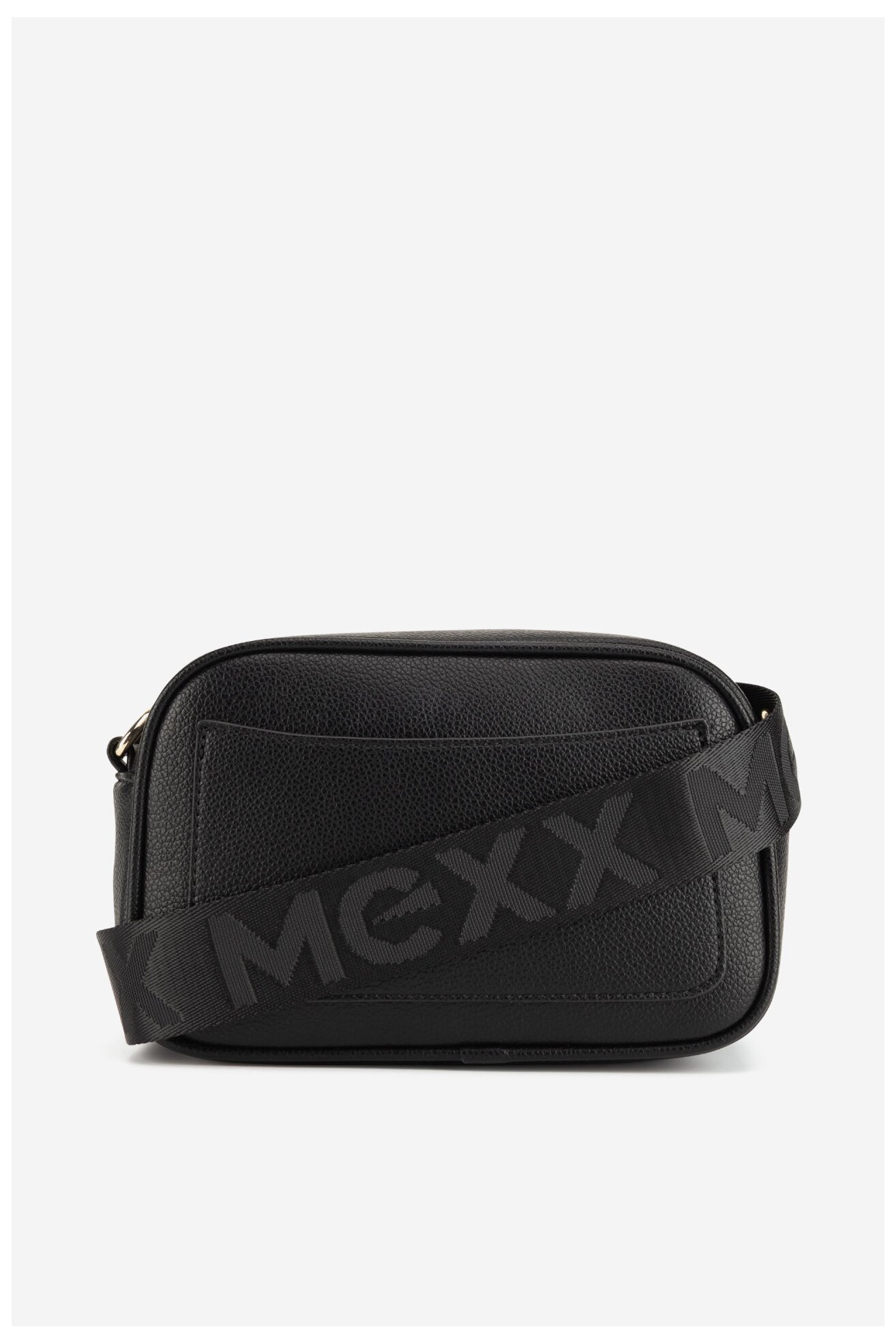 Сумка З Ремінцем Mexx CEO-MEXX-X-002-07 ЧОРНИЙ