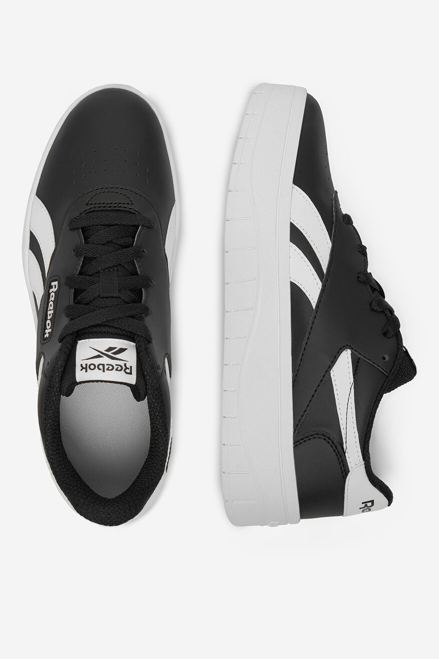 Sportovní obuv Reebok ČERNÁ - 5903698588575