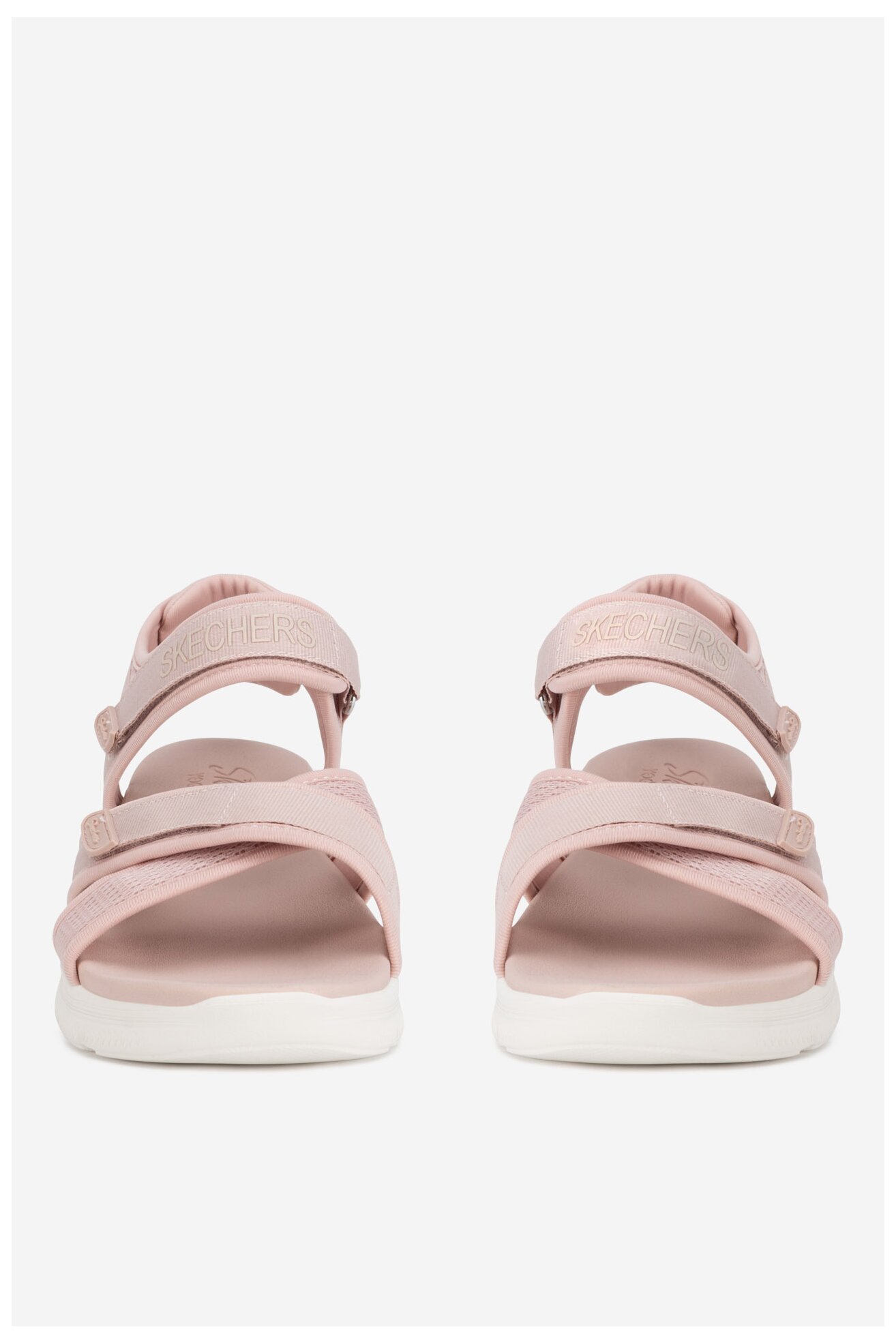 Sandale Skechers FLEX APPEAL 4.0 119487 BLSH ROZ