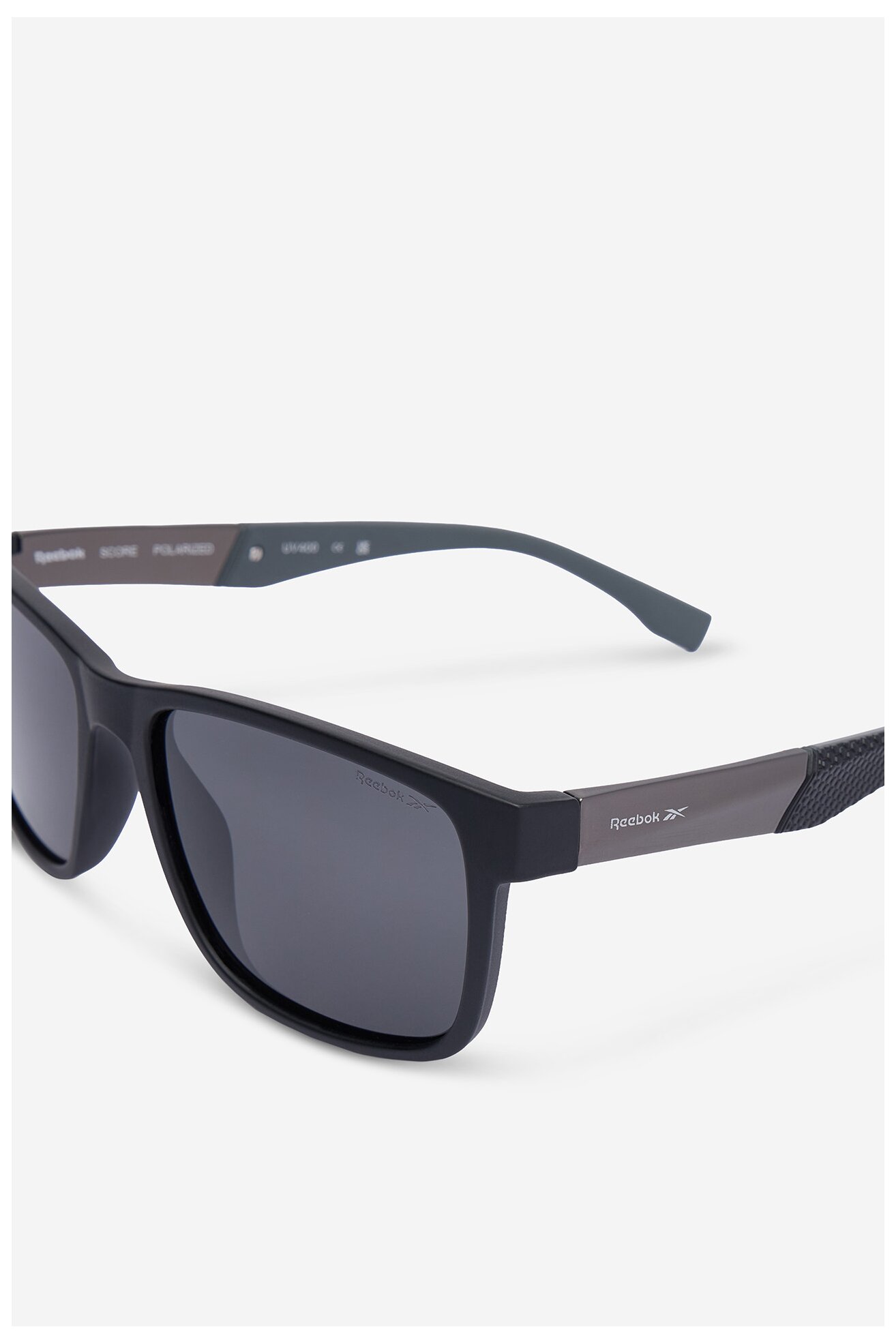 Uniseks naočare Reebok RBK5028005P58 SIVA
