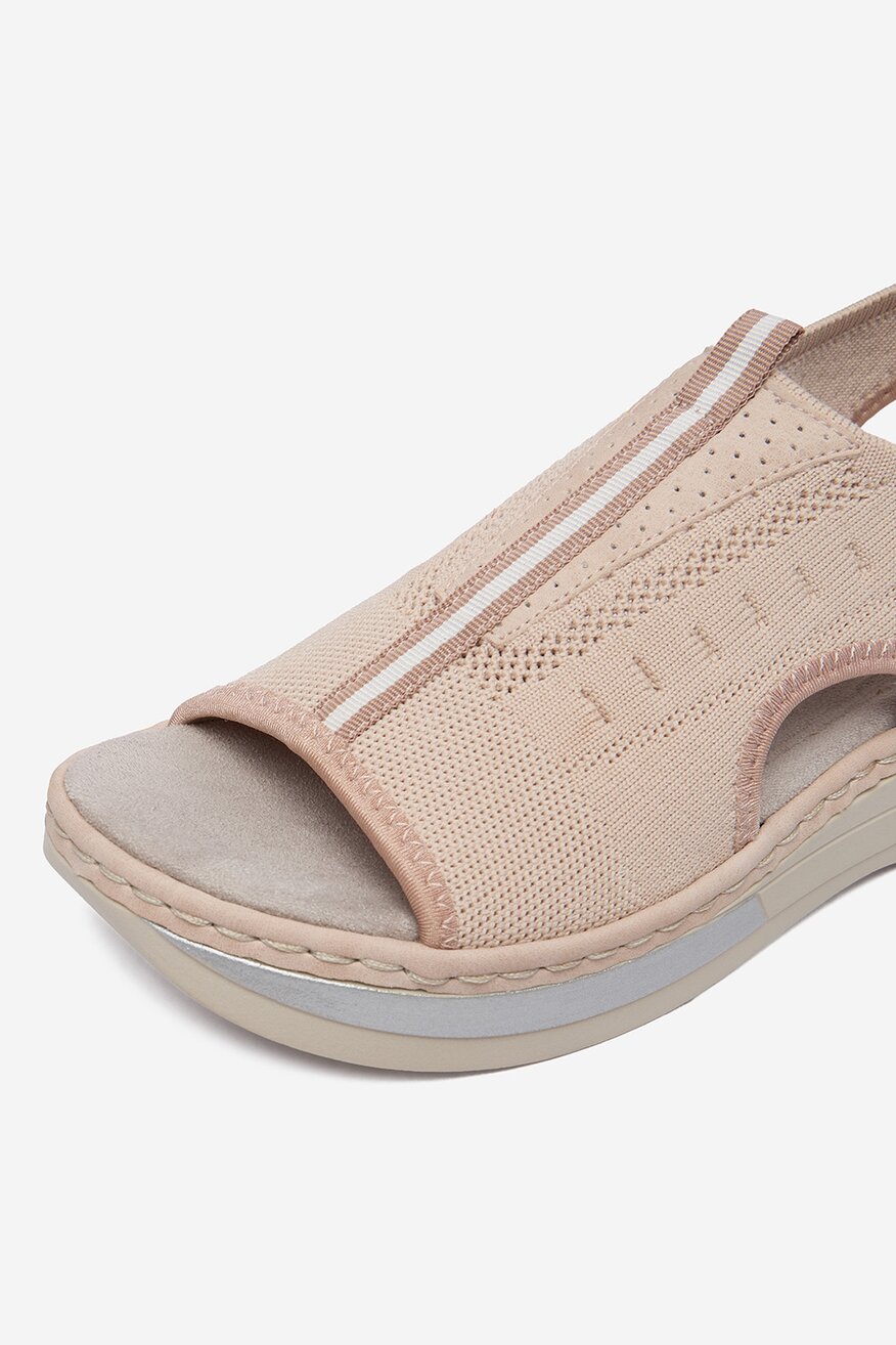 
                Rieker - Sandały - 5906751767177