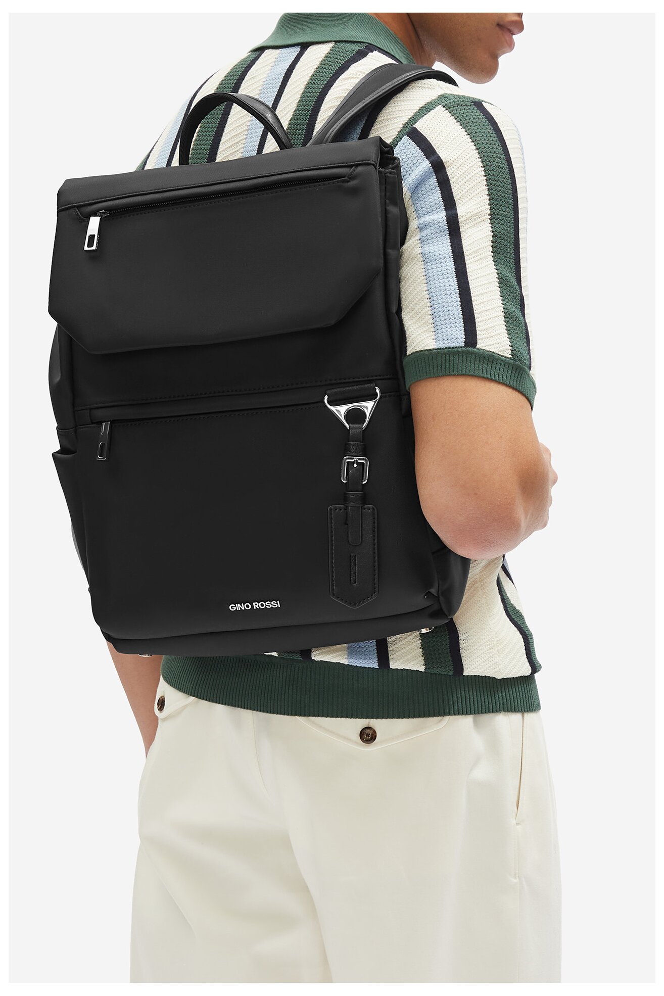 Ranac Gino Rossi 06A10818-1 CRNA