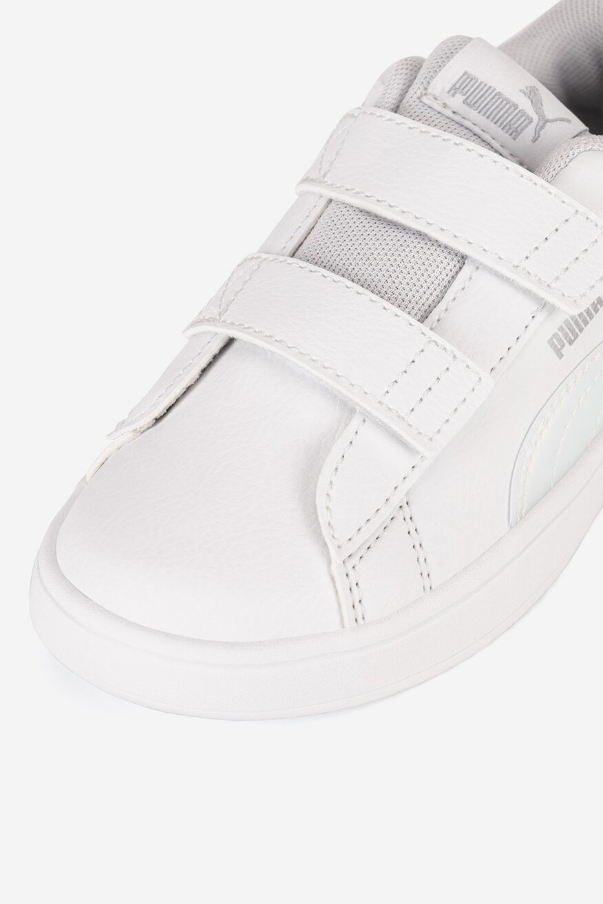 Sportovní obuv Puma BÍLÁ - 5905588695691