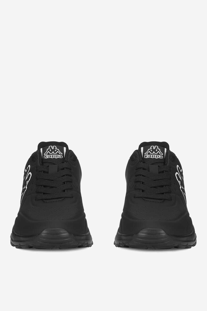 Încălțăminte sport Kappa NEGRU - 5905588886112