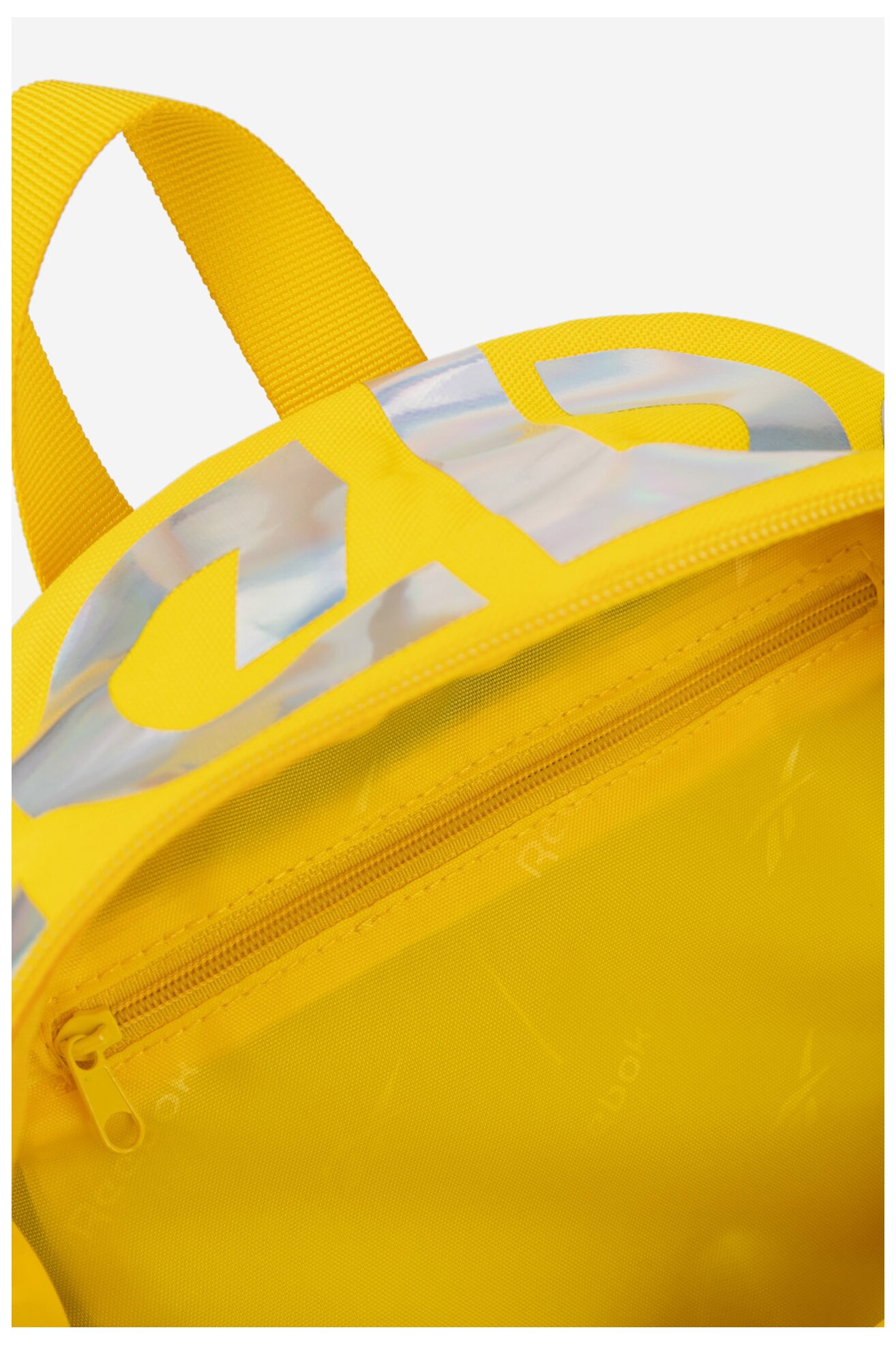 Plecak Reebok RBK-045-CCC-05 Żółty