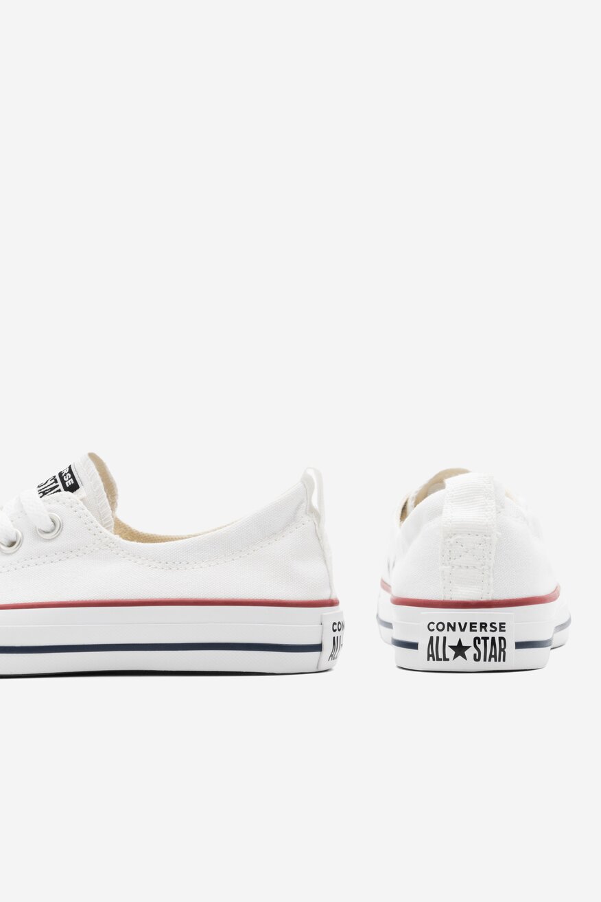 Кецове Converse БЯЛ - 5905588134558