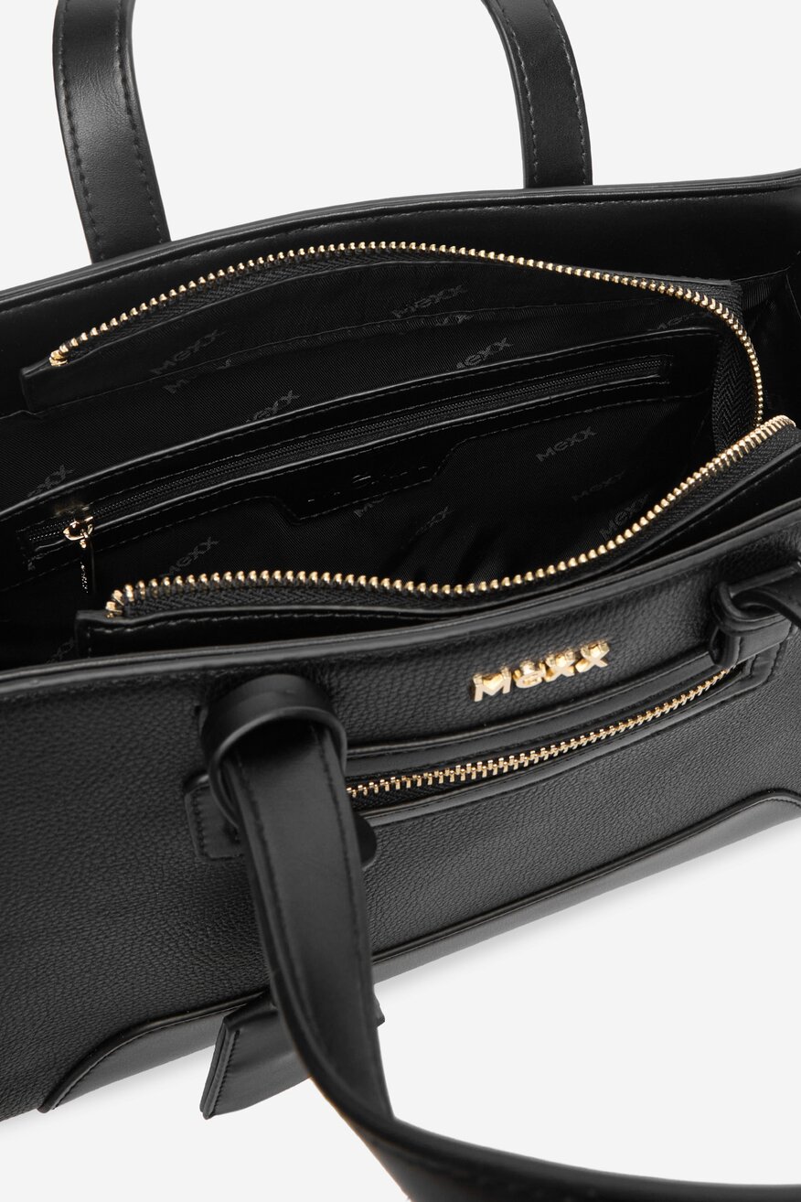 
                Torba Mexx CRNA - 5907964149620