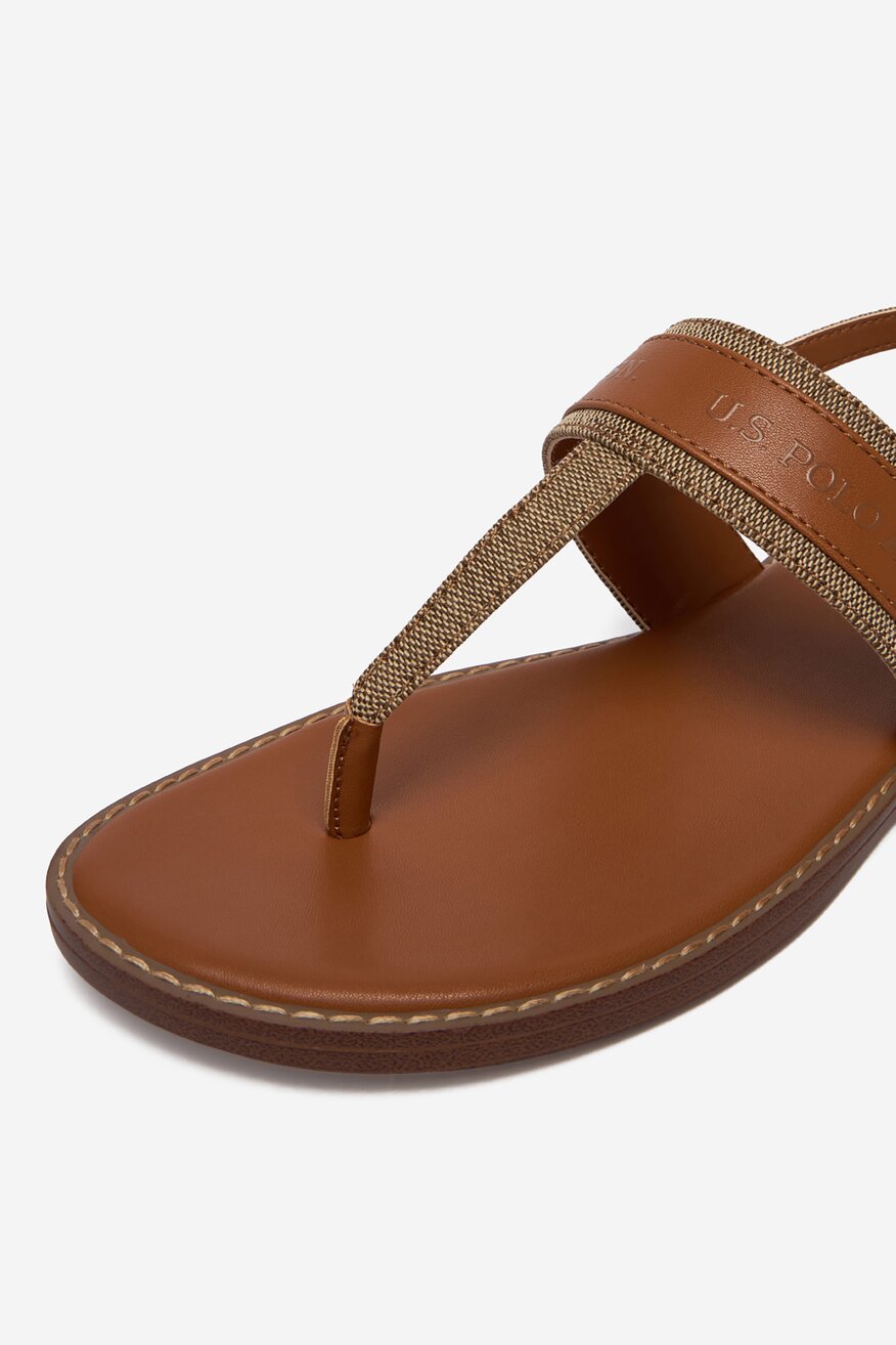 
                U.S. POLO ASSN. - Sandały - 5907964069744
