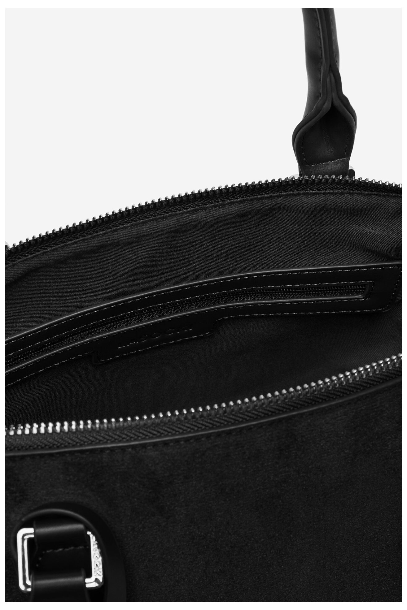 Torebka Lasocki C-LSK-L-014-08 Czarny