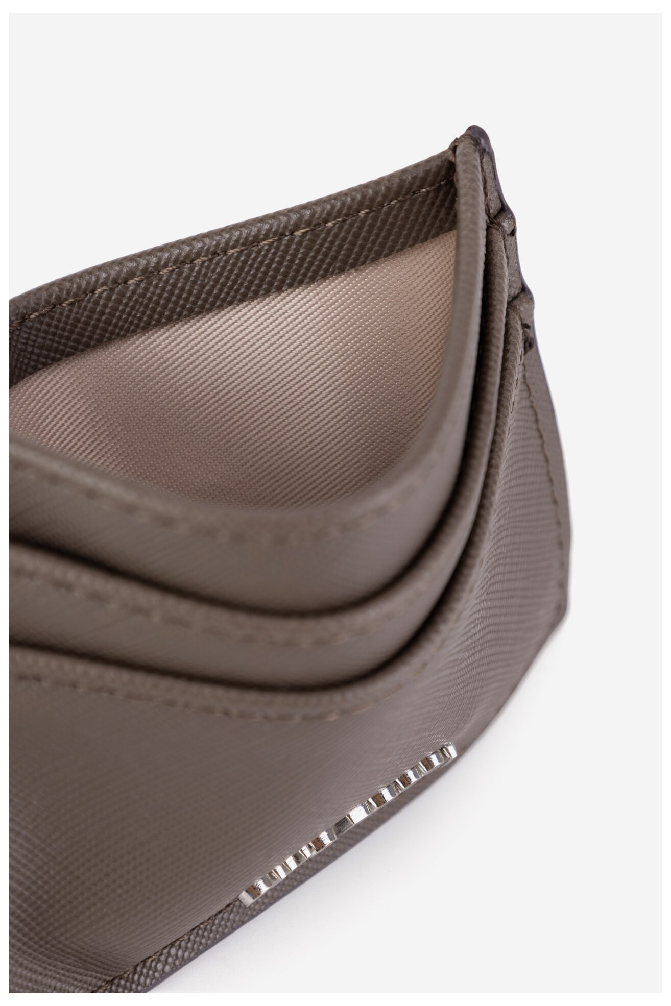 Ženski novčanik Gino Rossi QYL0023 TAMNO BEŽ