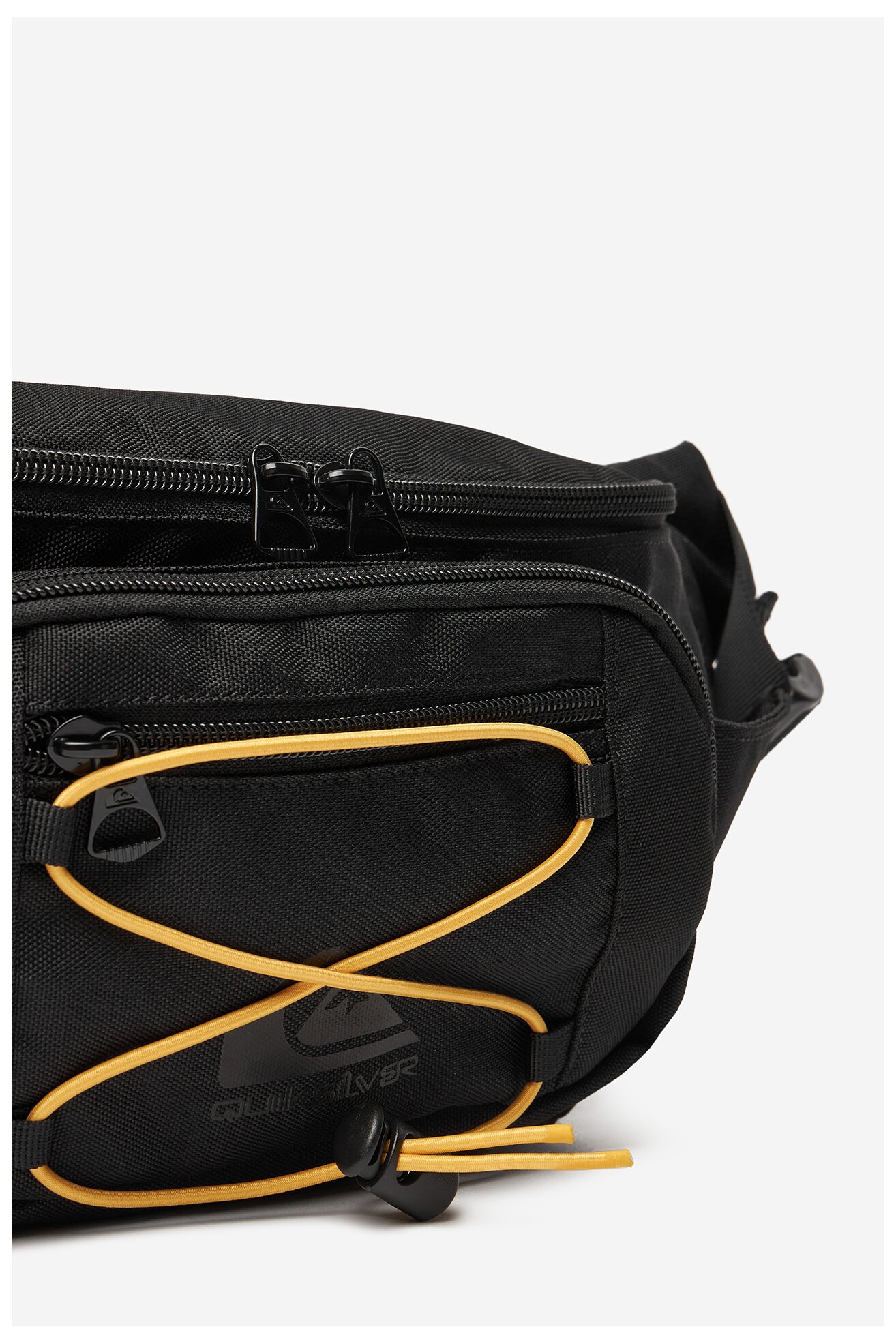 Muška torba QUIKSILVER C-QUIC-M-002-08 CRNA