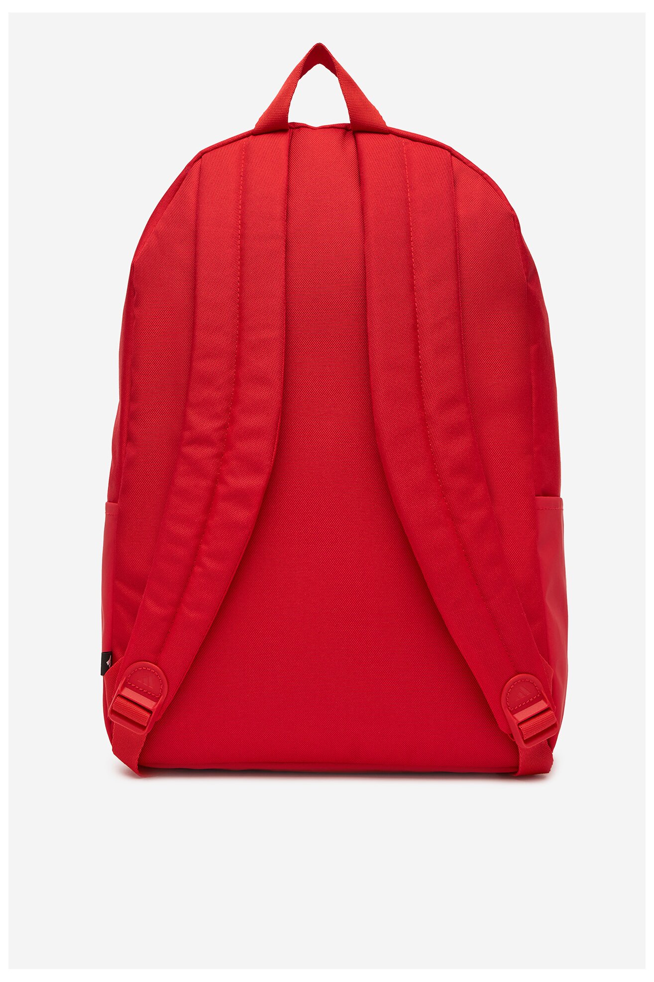 Plecak adidas C-CLSC BARS BP IS7052 Czerwony