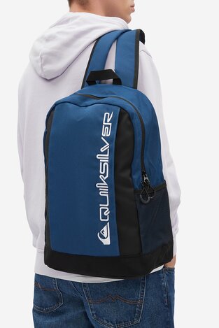 Рюкзак QUIKSILVER QUIC-P-001-07 ТЕМНО-СИНІЙ