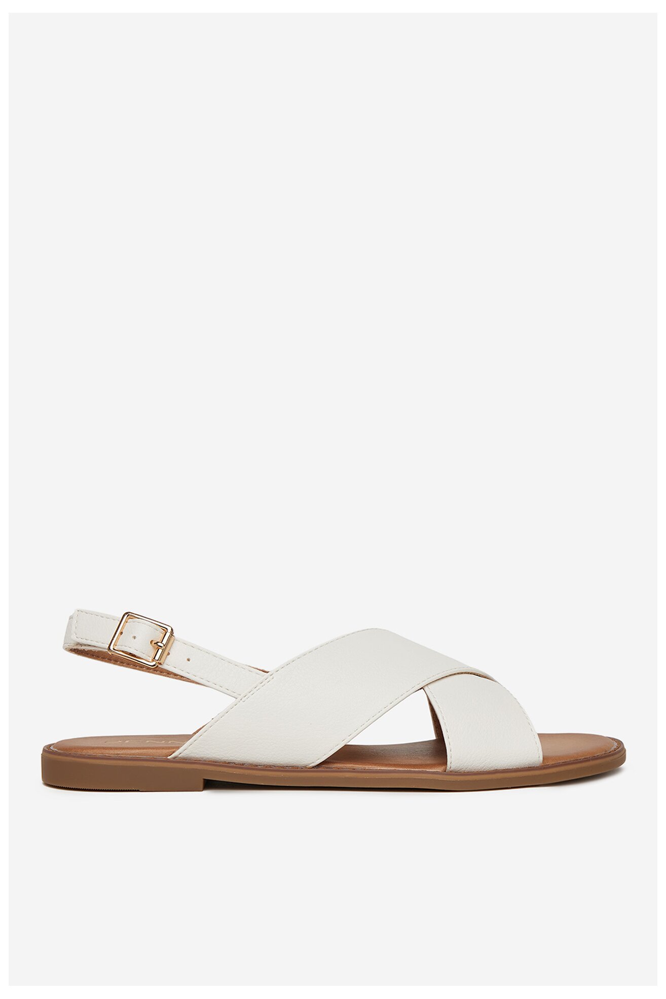 Сандали Jenny WS5551-10 БЯЛ