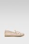 Espadrile Jenny Fairy WSS20375-15 BEŽ