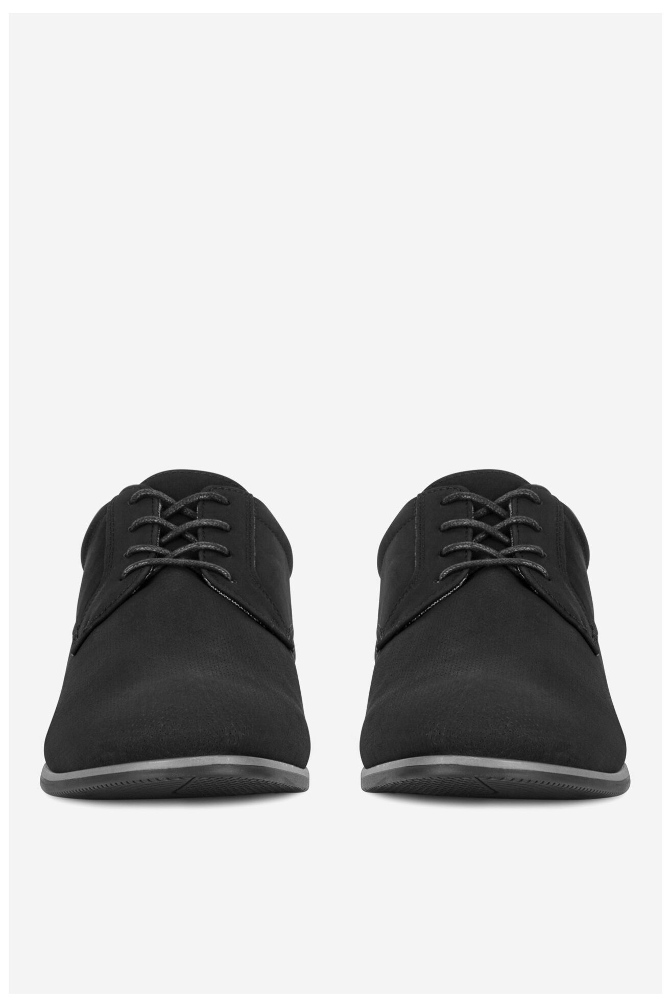 Cipele Lanetti MYL8436-8 CRNA