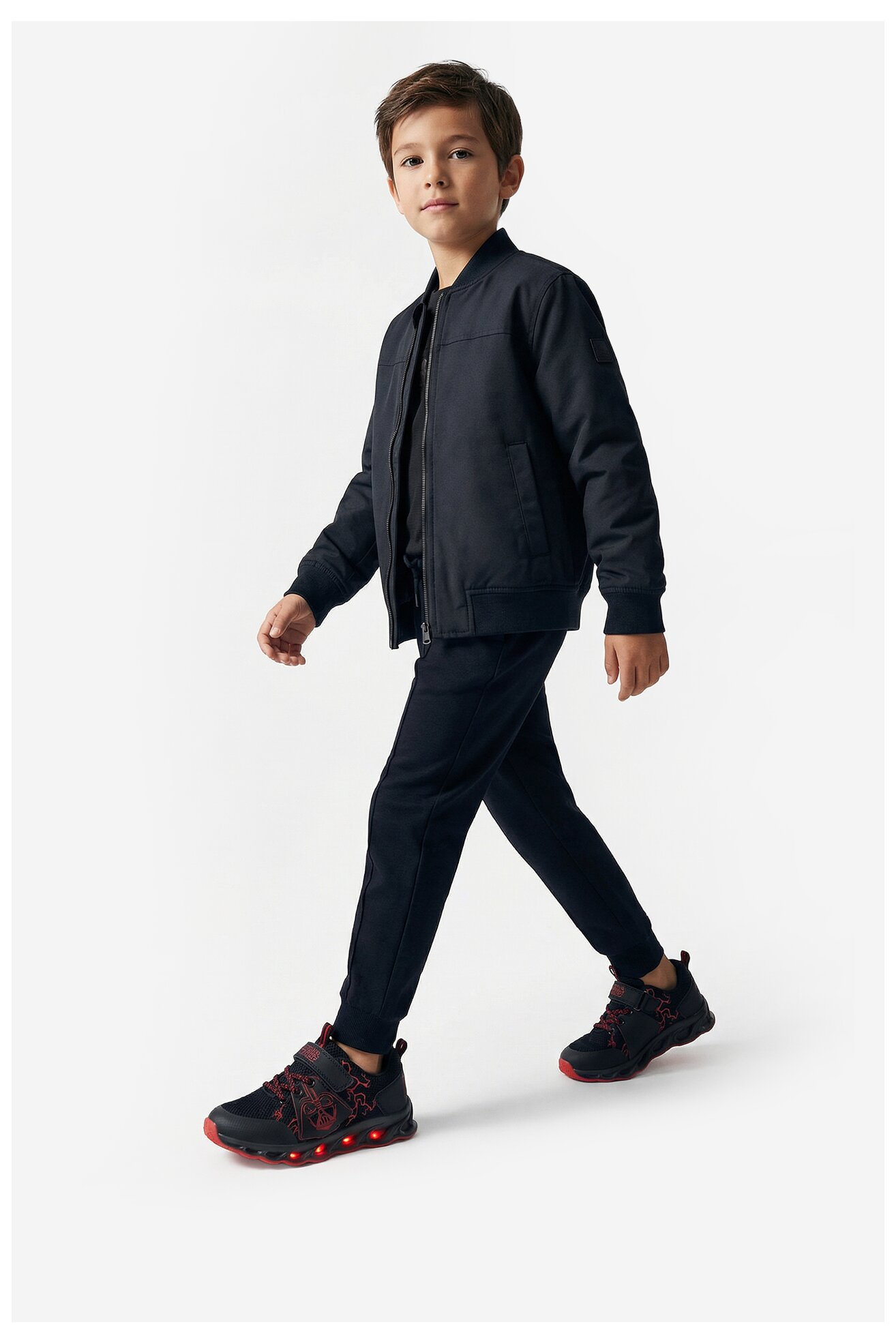 Sportska obuća Star Wars CEO-BIC-SS26-116SW CRNA