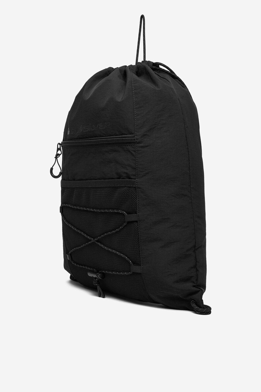 Tornazsák QUIKSILVER CEOWB-QUIC-M-001-09 FEKETE - 5906751587225