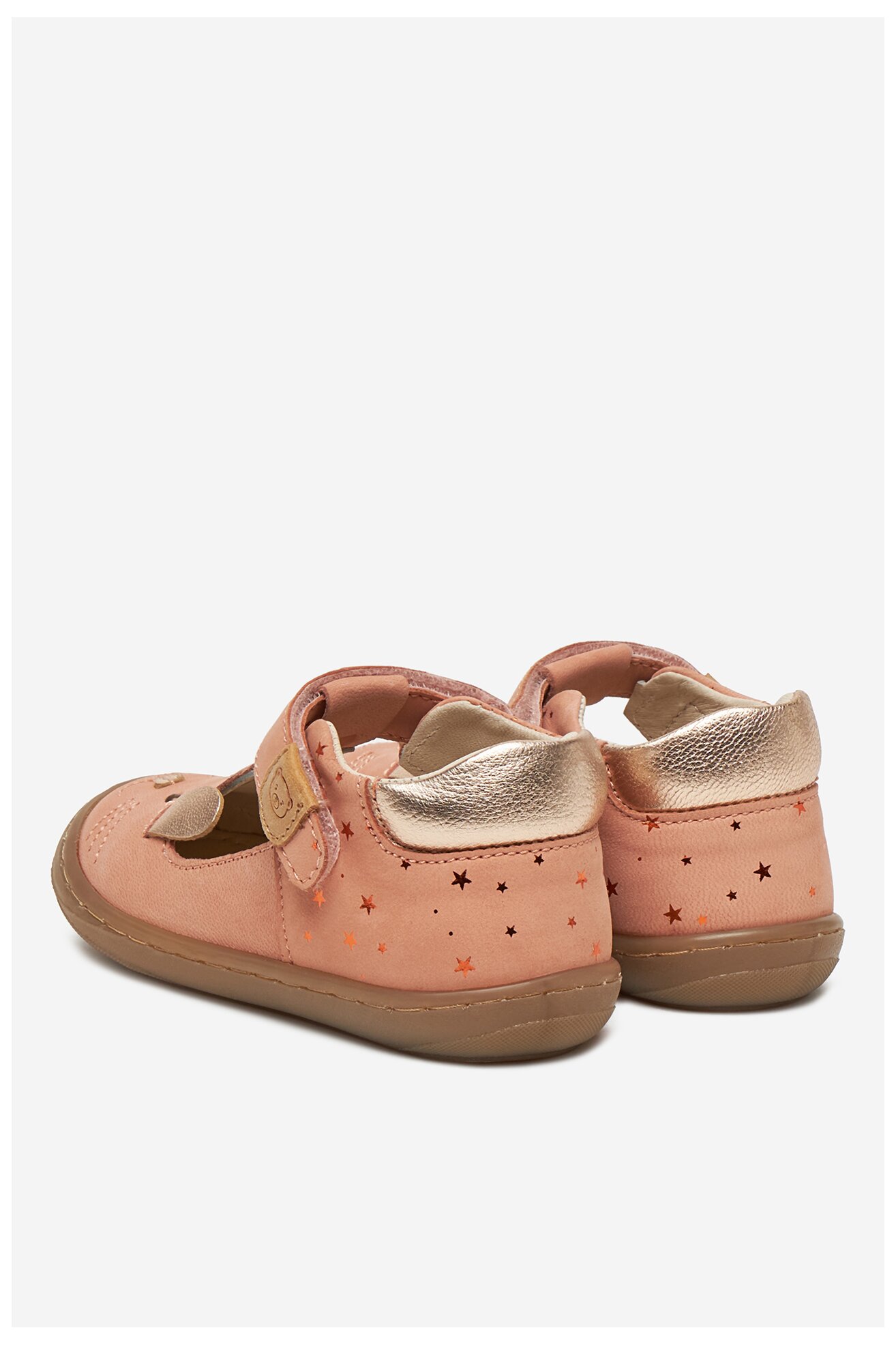 Балерина Lasocki Kids CEO-CI12-CRUISE-17(II)DZ ОРАНЖЕВ