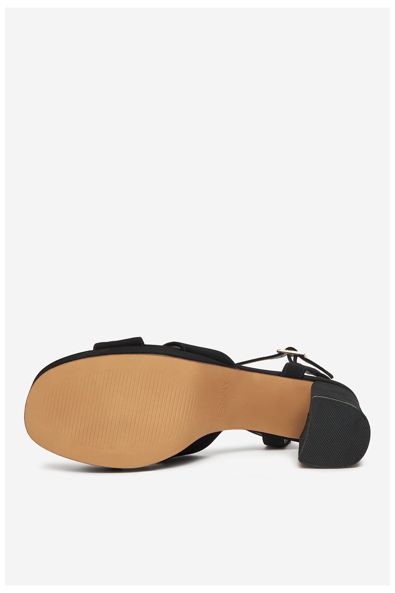 Сандали Jenny AYLA WYL3426-3 ЧЕРЕН