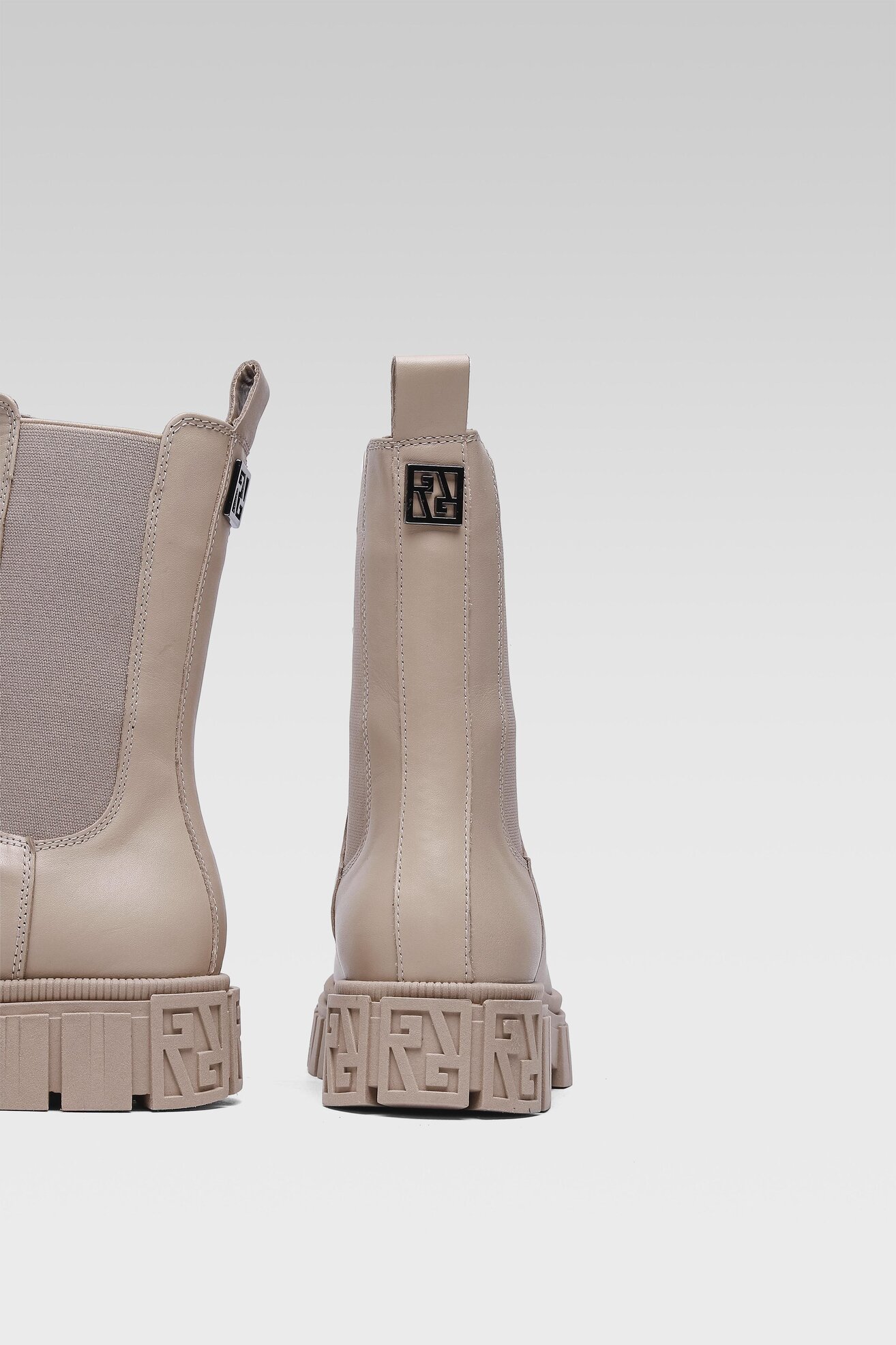 Bokacsizma Gino Rossi 4064 BÉZS