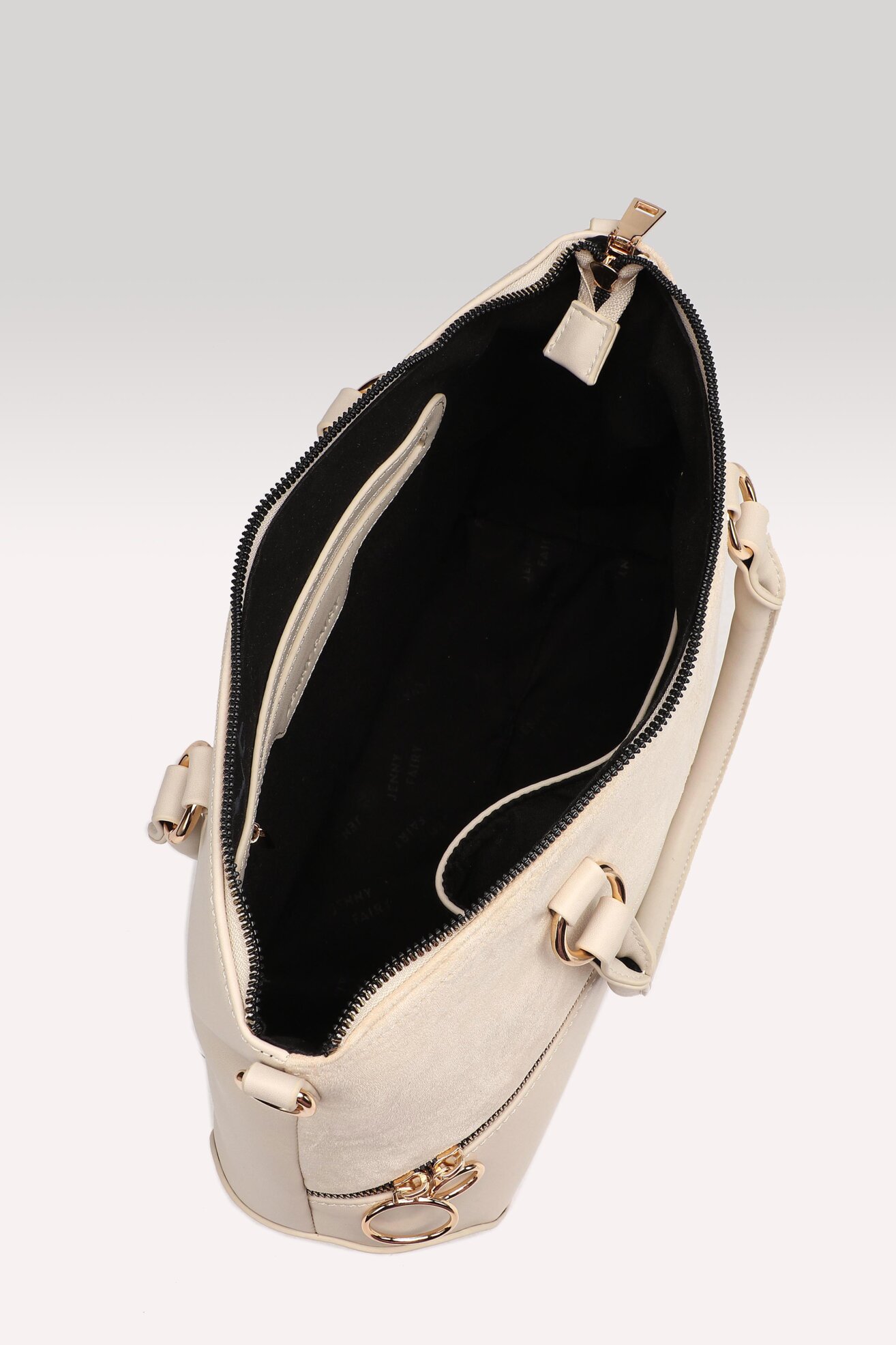 Torebka Jenny Fairy RX3298 Beżowy