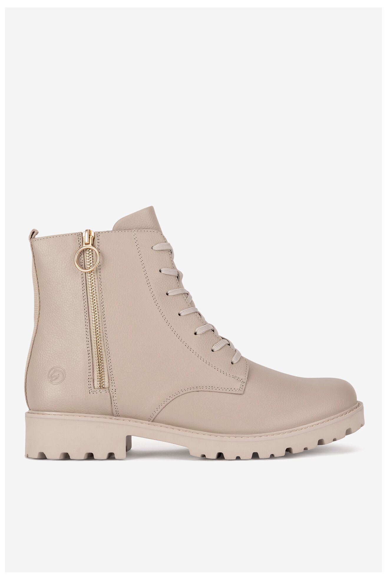 Bocanci Remonte D8671-60 BEJ