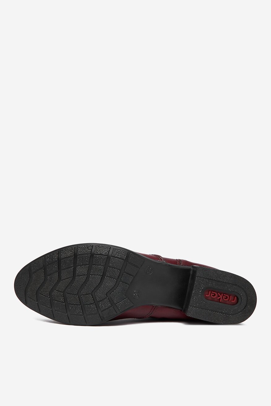 
                Боти Rieker КАФЯВ - 2230085552424