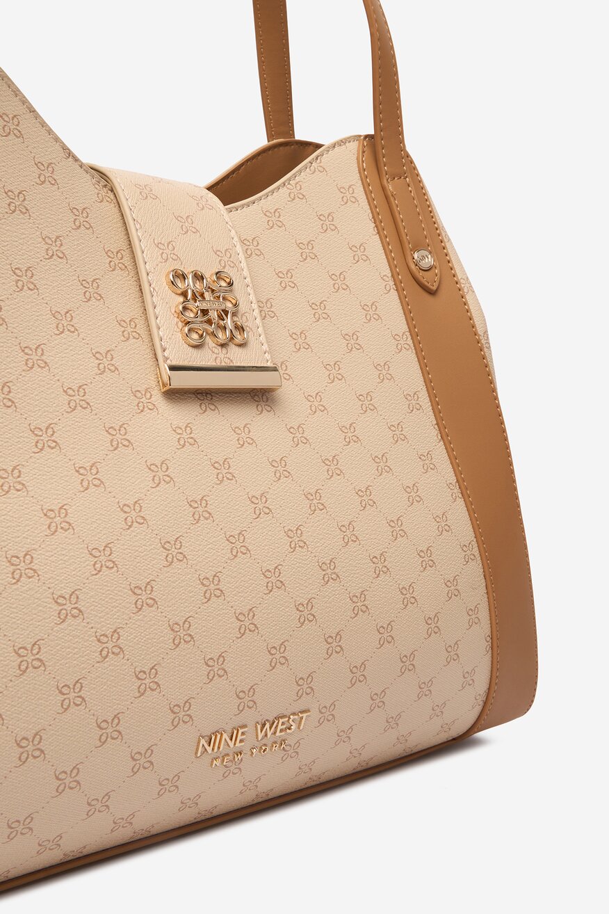 
                NINE WEST - Torebka - 5906751543863