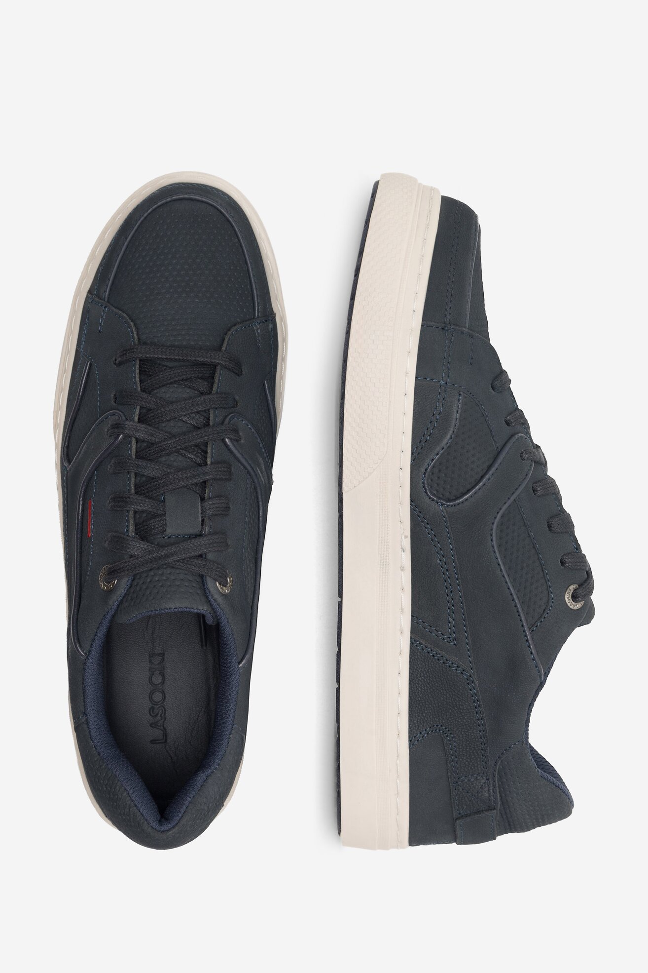 Напівчеревик Lasocki ELLIOT-02 MI25 ТЕМНО-СИНІЙ