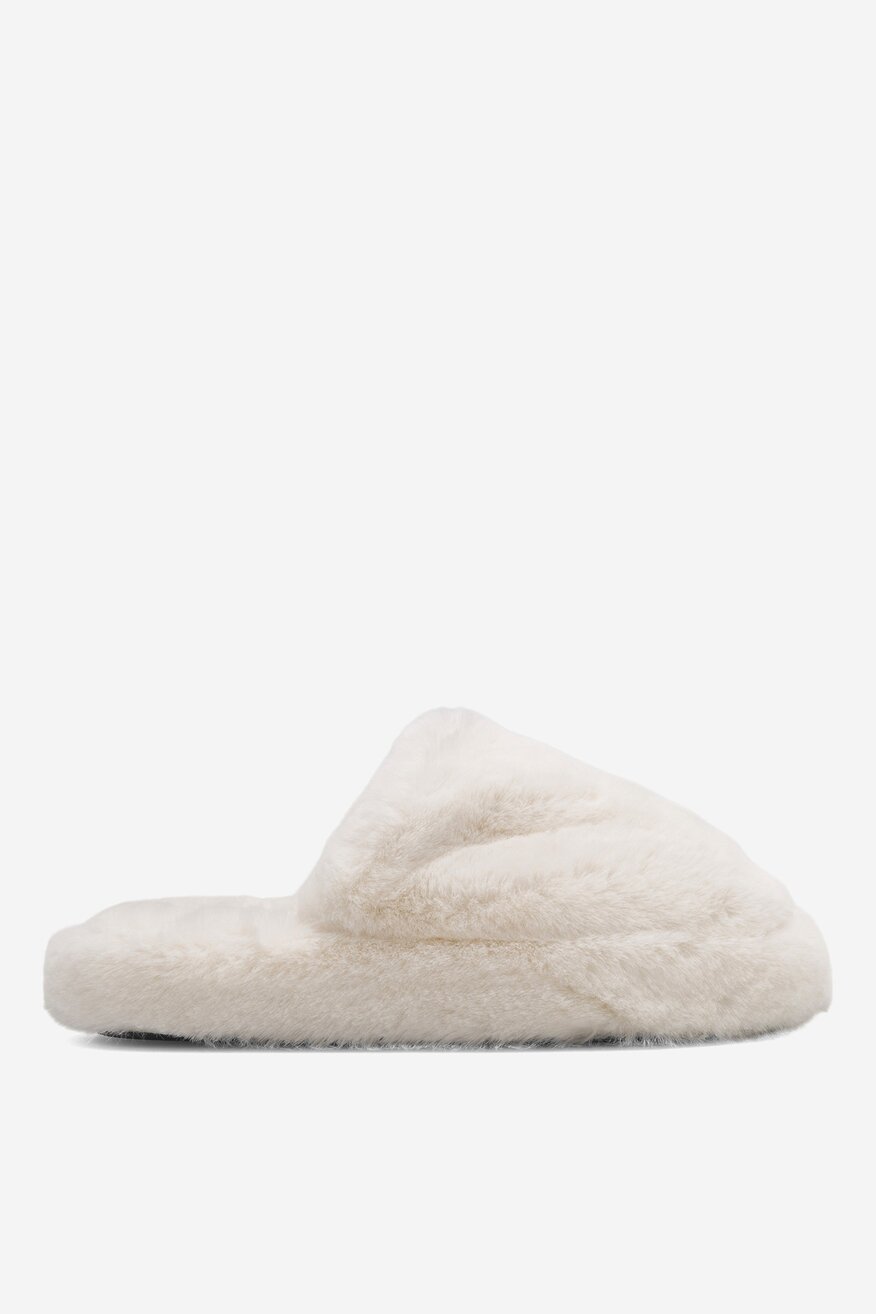 DeeZee - Kapcie ocieplane - 5904862976426