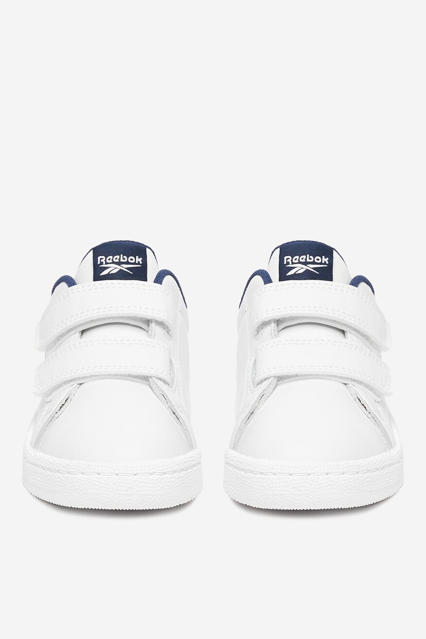 Спортни обувки Reebok БЯЛ - 5906751270738