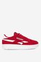 Sportcipő Reebok EO-CLUB C DOUBLE REVENGE 100229521 PIROS